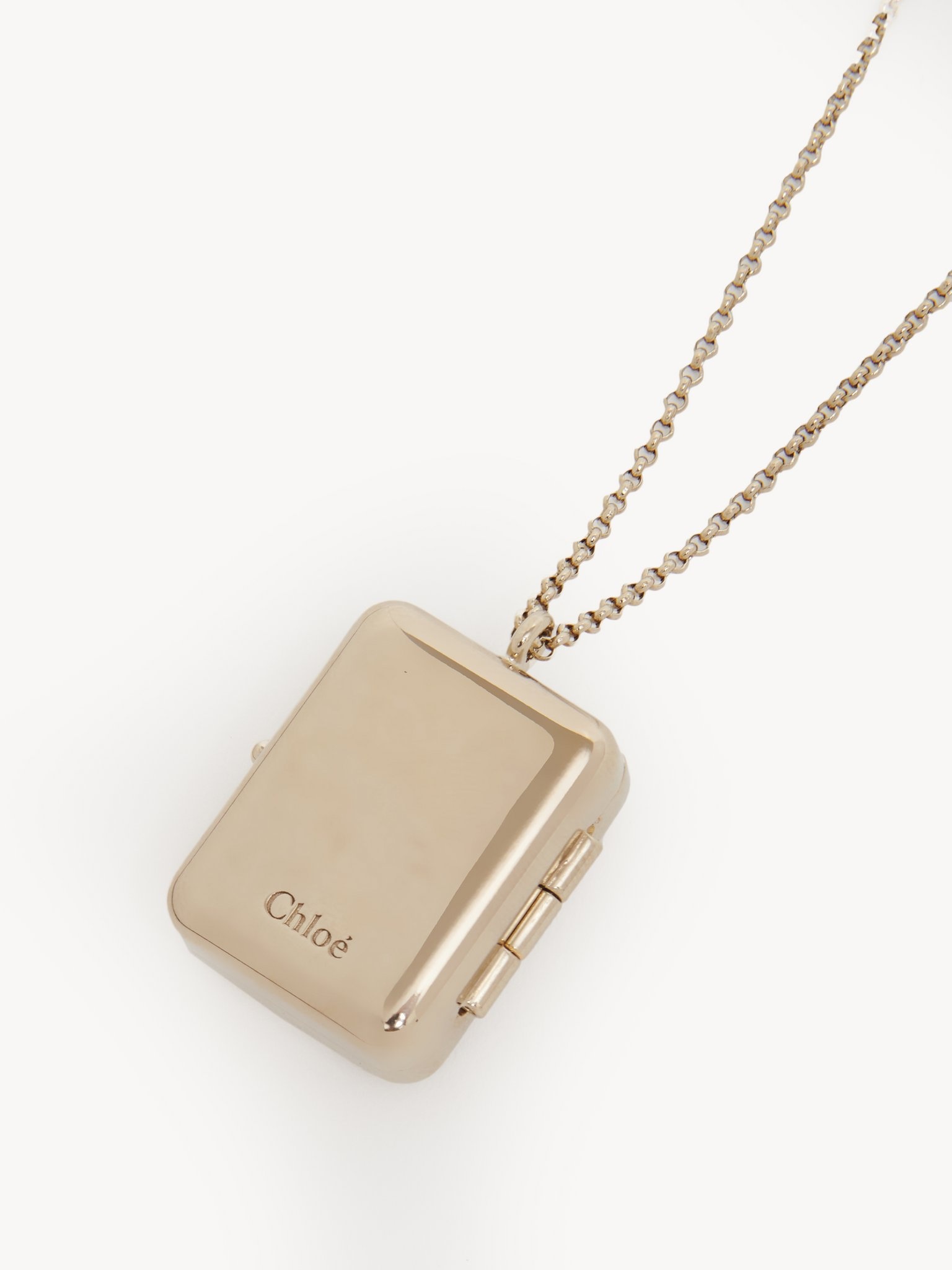 NINNA NECKLACE - 3