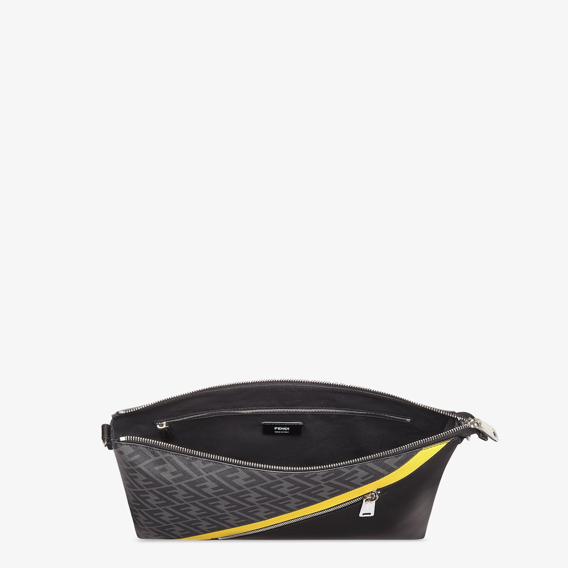 Fendi Diagonal Messenger - 4