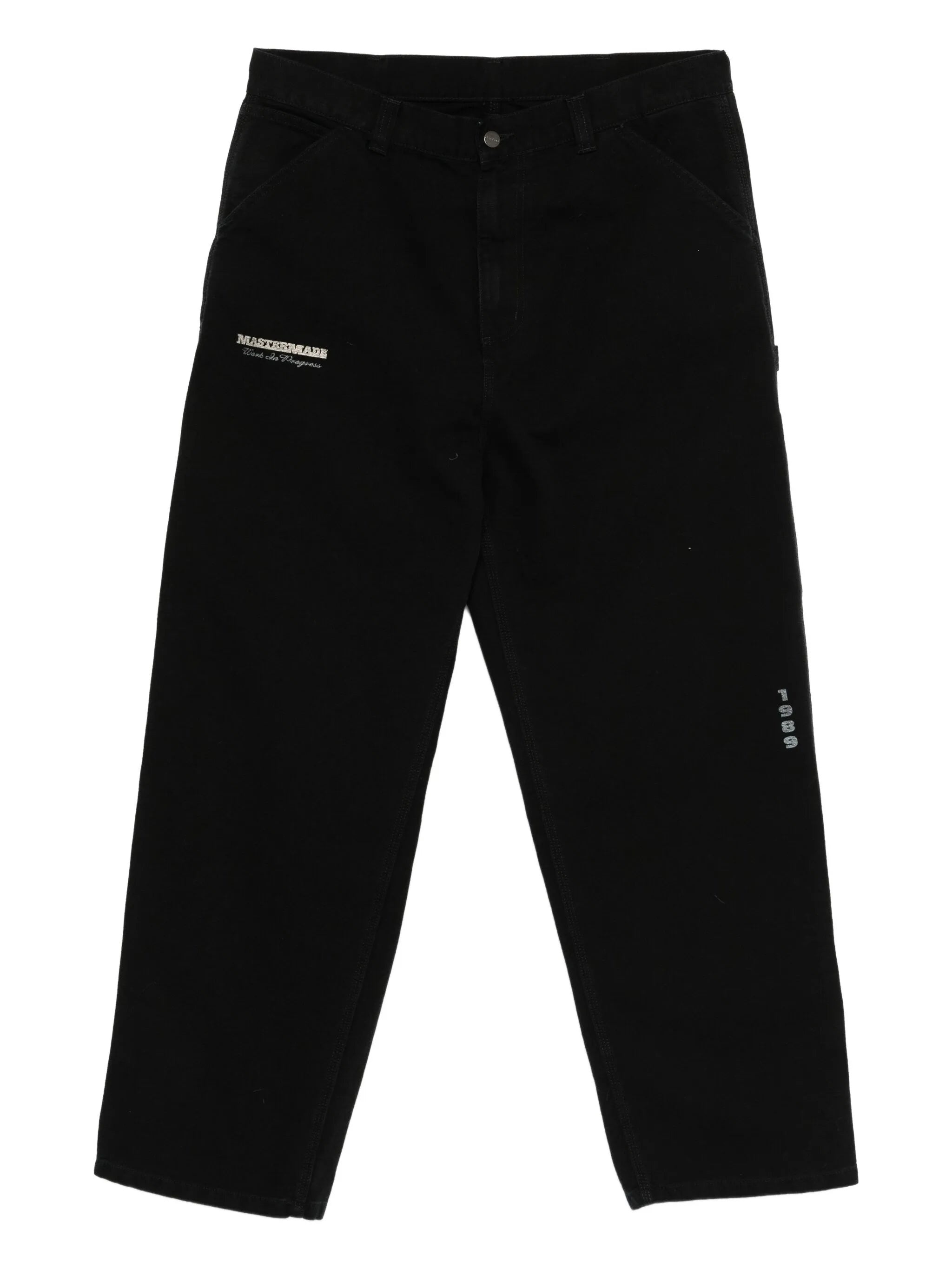 Carhartt Trousers - 1