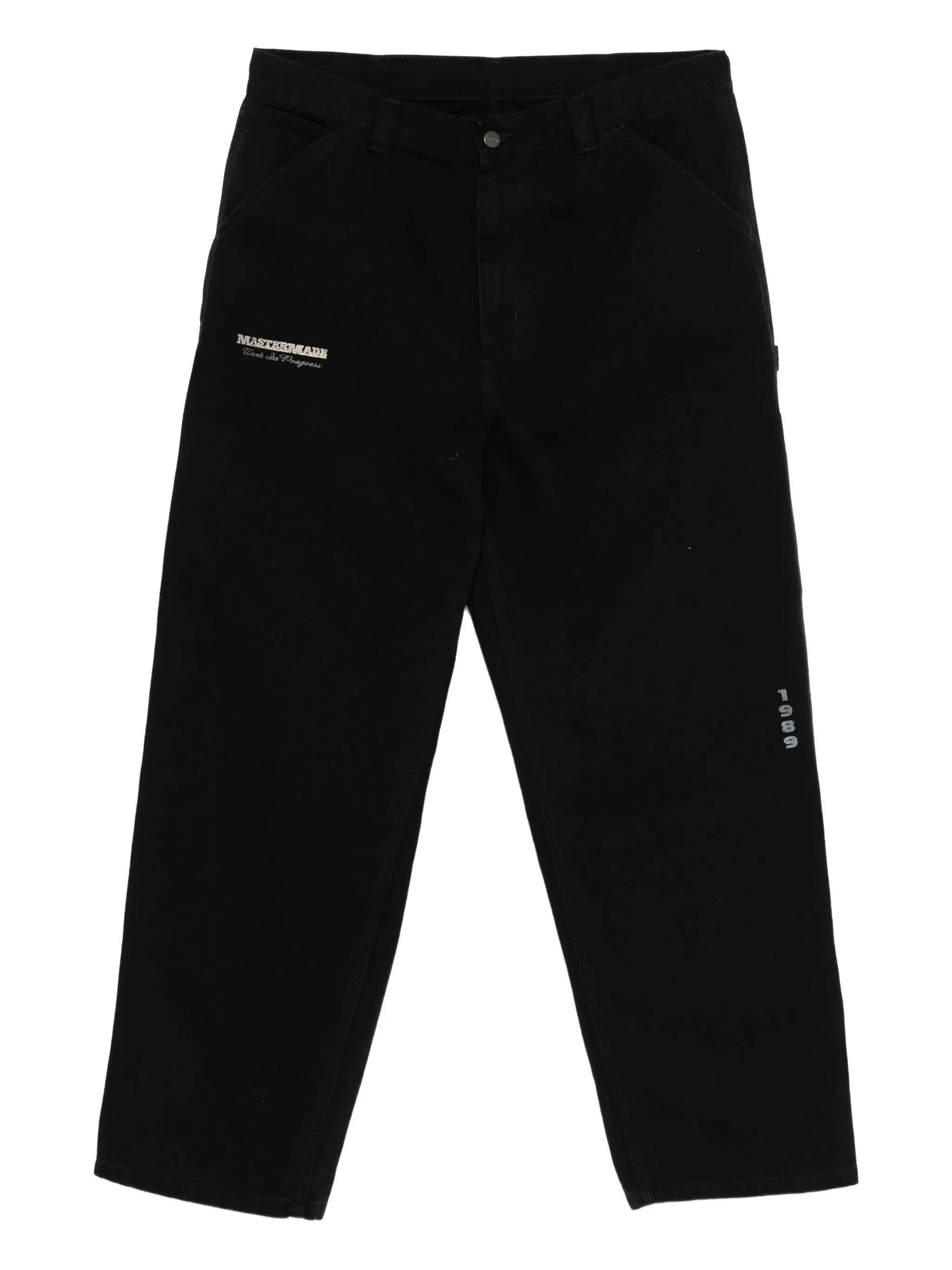 Carhartt Trousers - 1