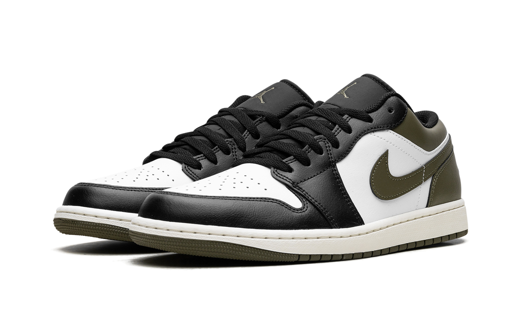 Air Jordan 1 Low - 2