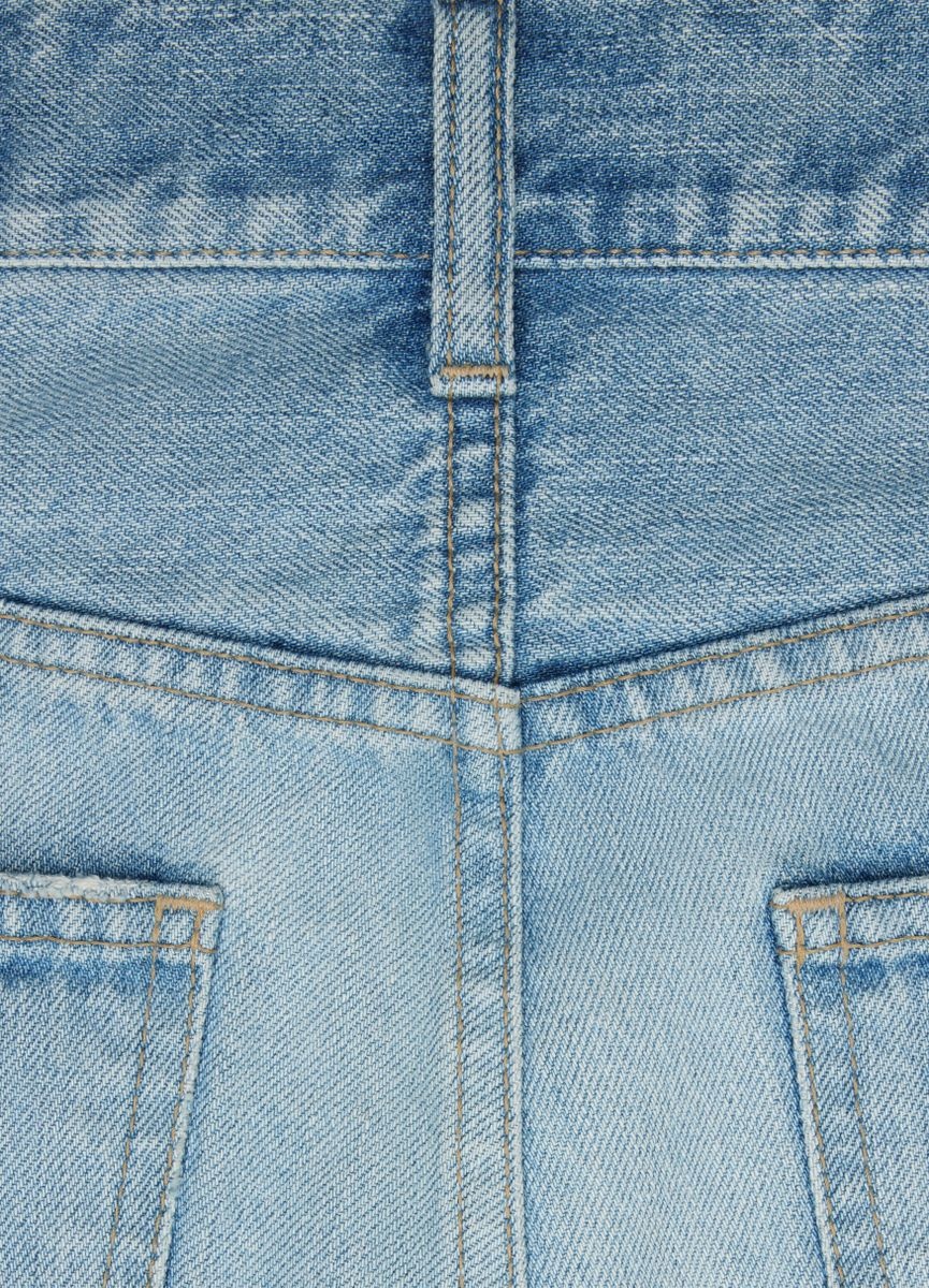 Marco jeans in denim - 4