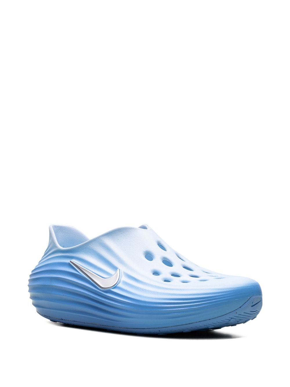 ReactX Rejuven8 "Glacier Blue" sneakers - 2