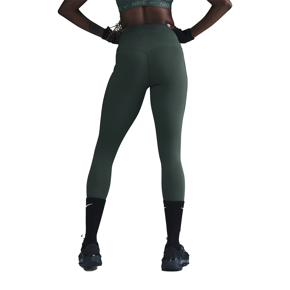Nike Dri-FIT Universal HR 7/8 Tight - 3