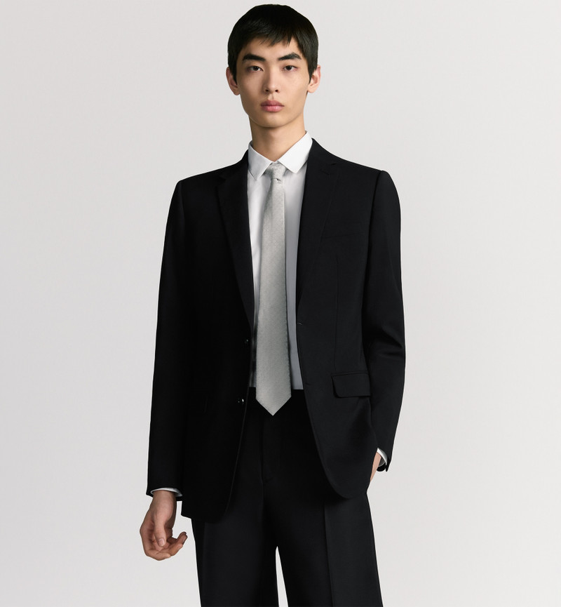 Dior CD Icon Tie outlook