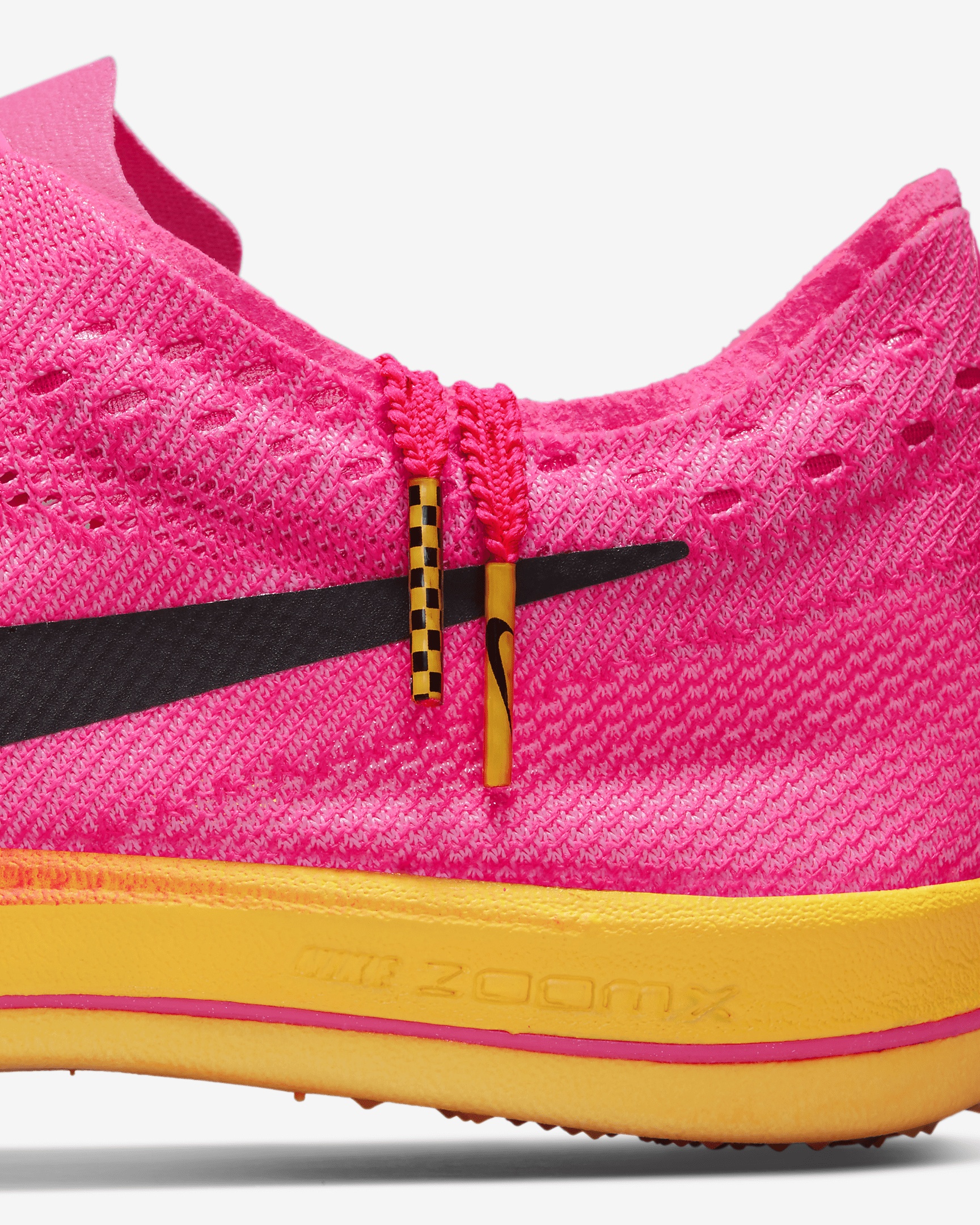 Nike ZoomX Dragonfly Track & Field Distance Spikes - 10