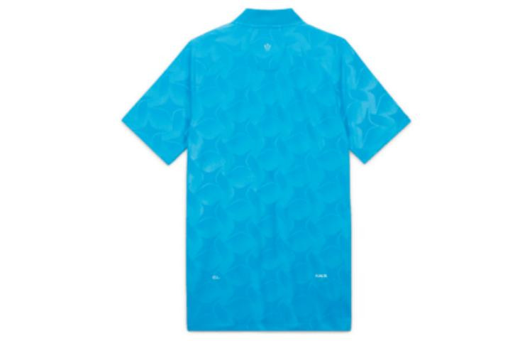 Nike x NOCTA Jersey Home 'Blue Glow White' DR2616-450 - 2