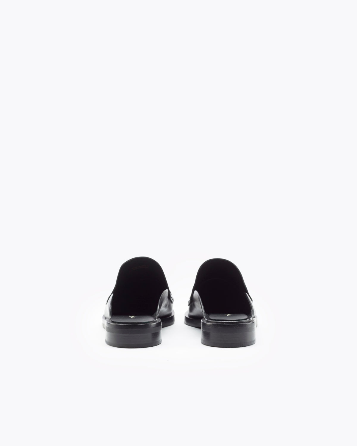 Alexa Flat Mules - 3