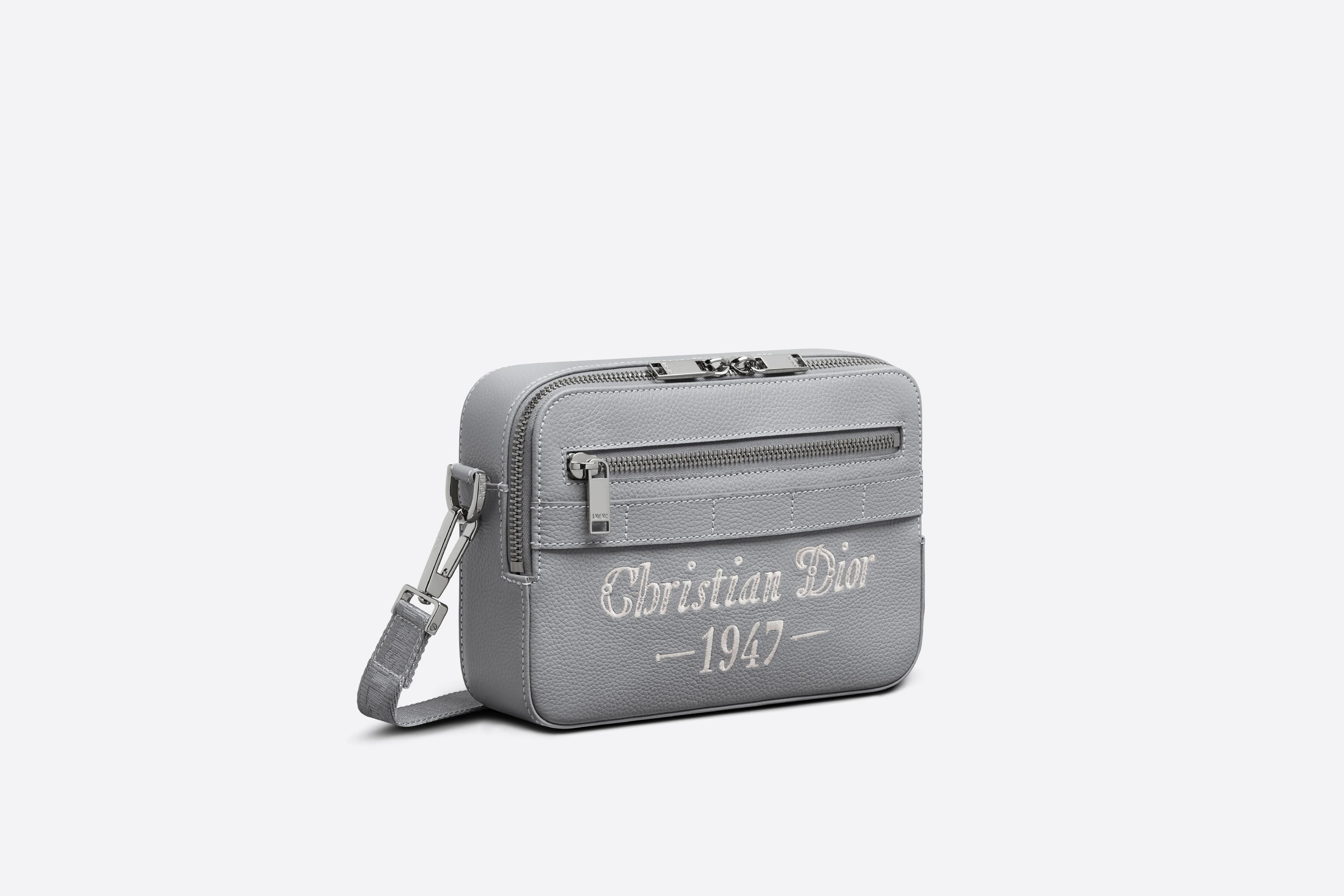 Safari Messenger Bag - 2