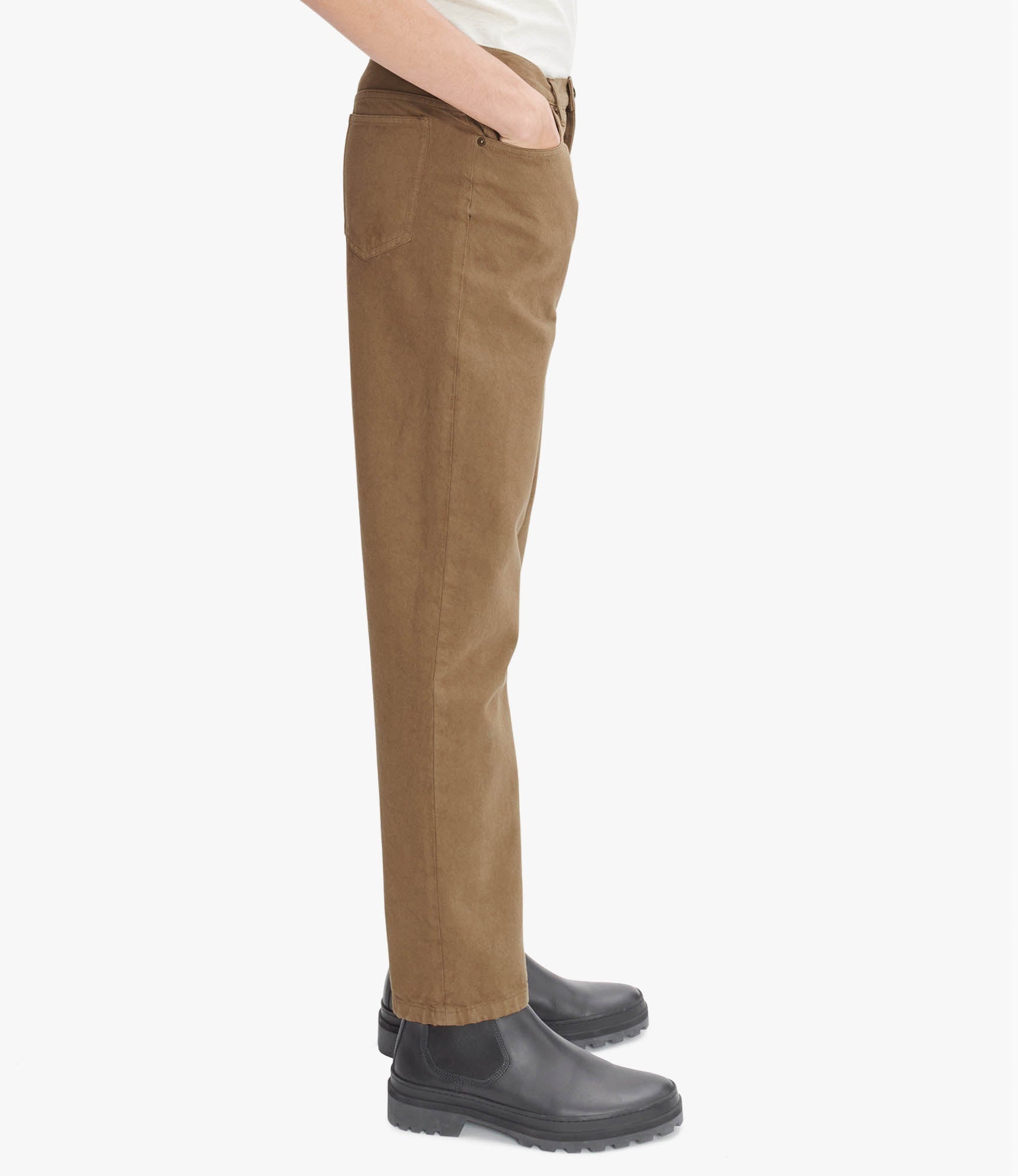 MARTIN JEANS - 5