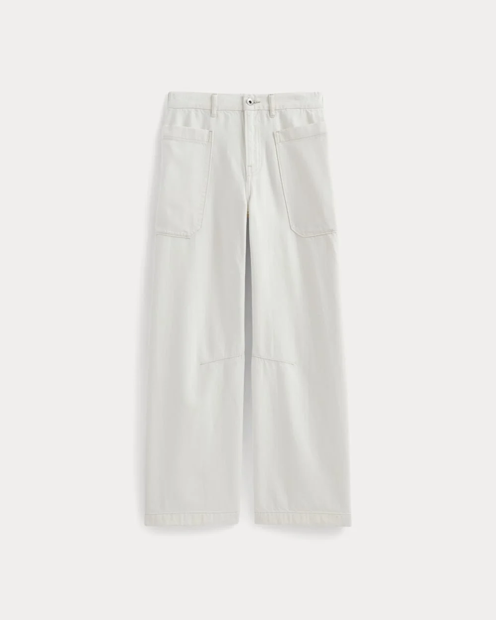 THE GARDENER PULL-ON JEAN - 1