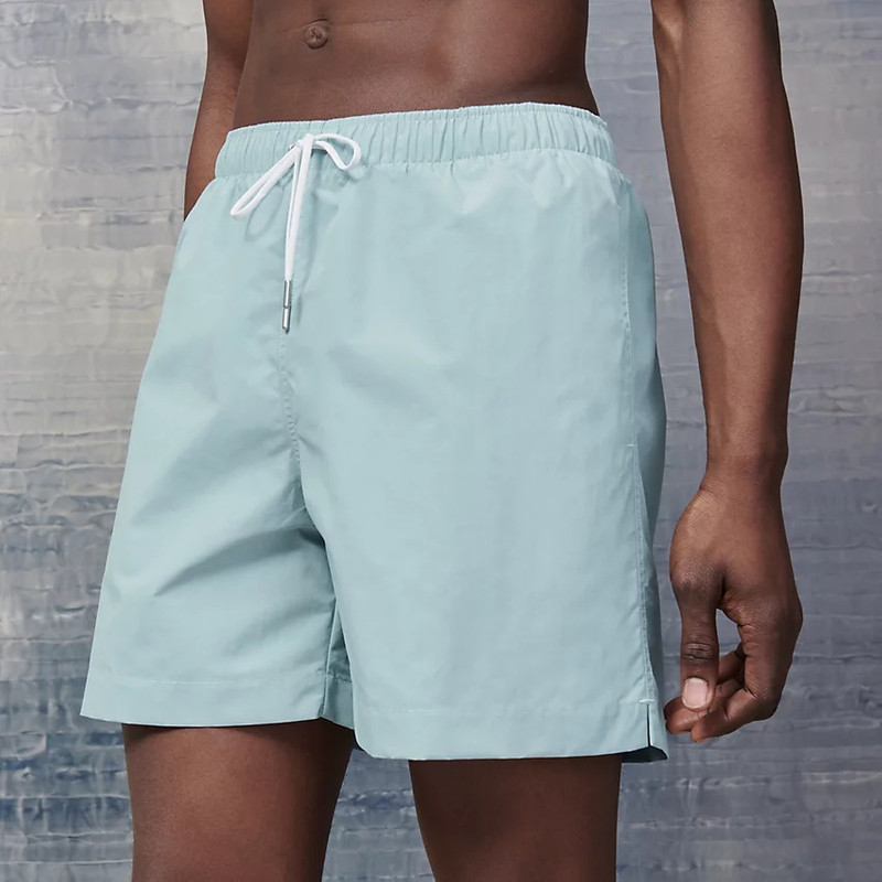 "H Fantome" swim trunks 4