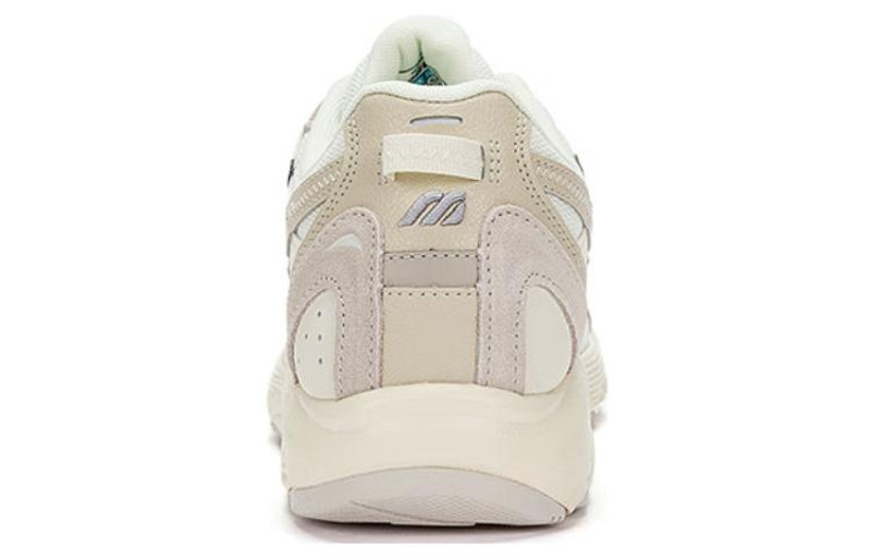 Mizuno Mizuno LG 90s 'White' D1GH212515 outlook