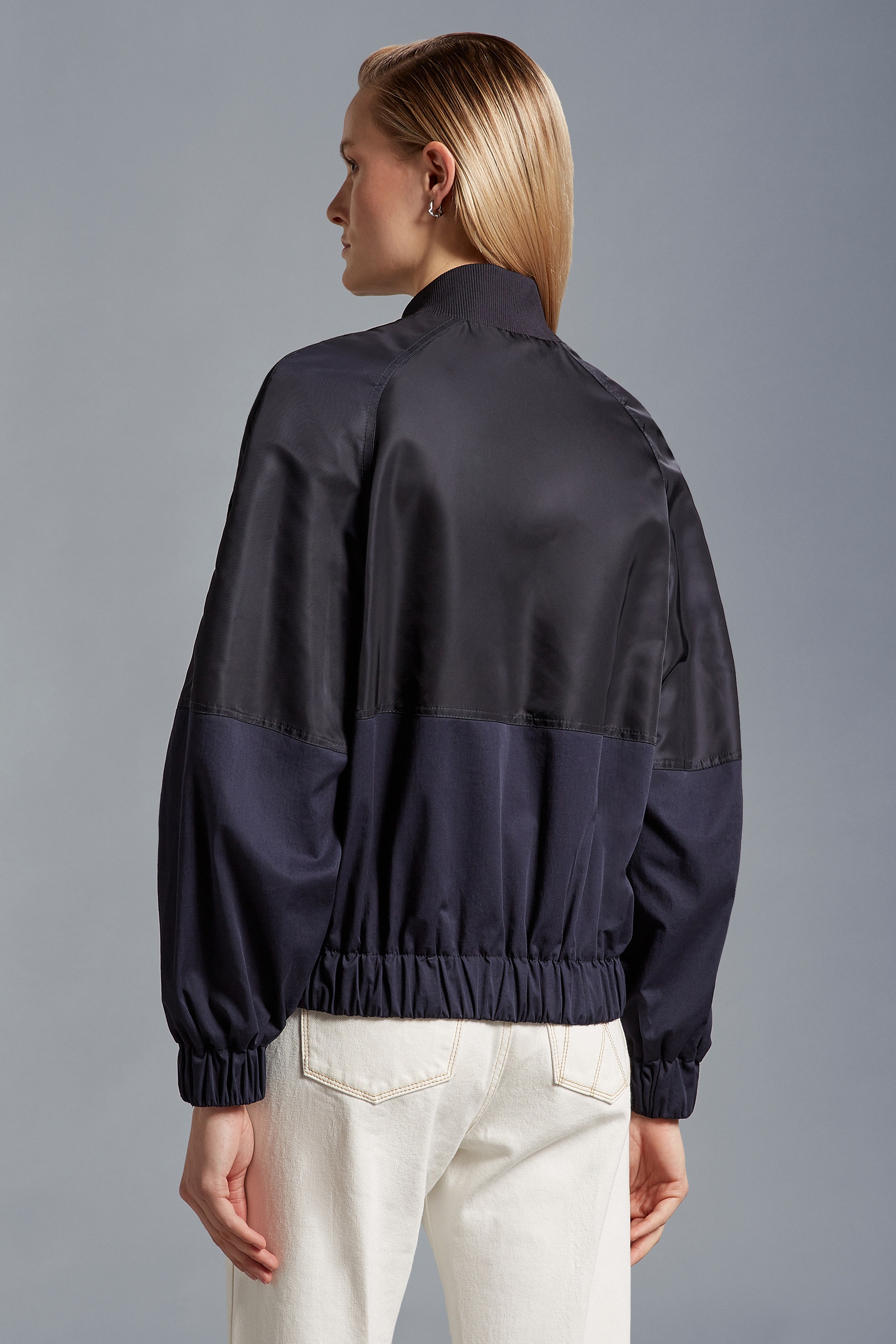 Gobie Bomber Jacket - 5