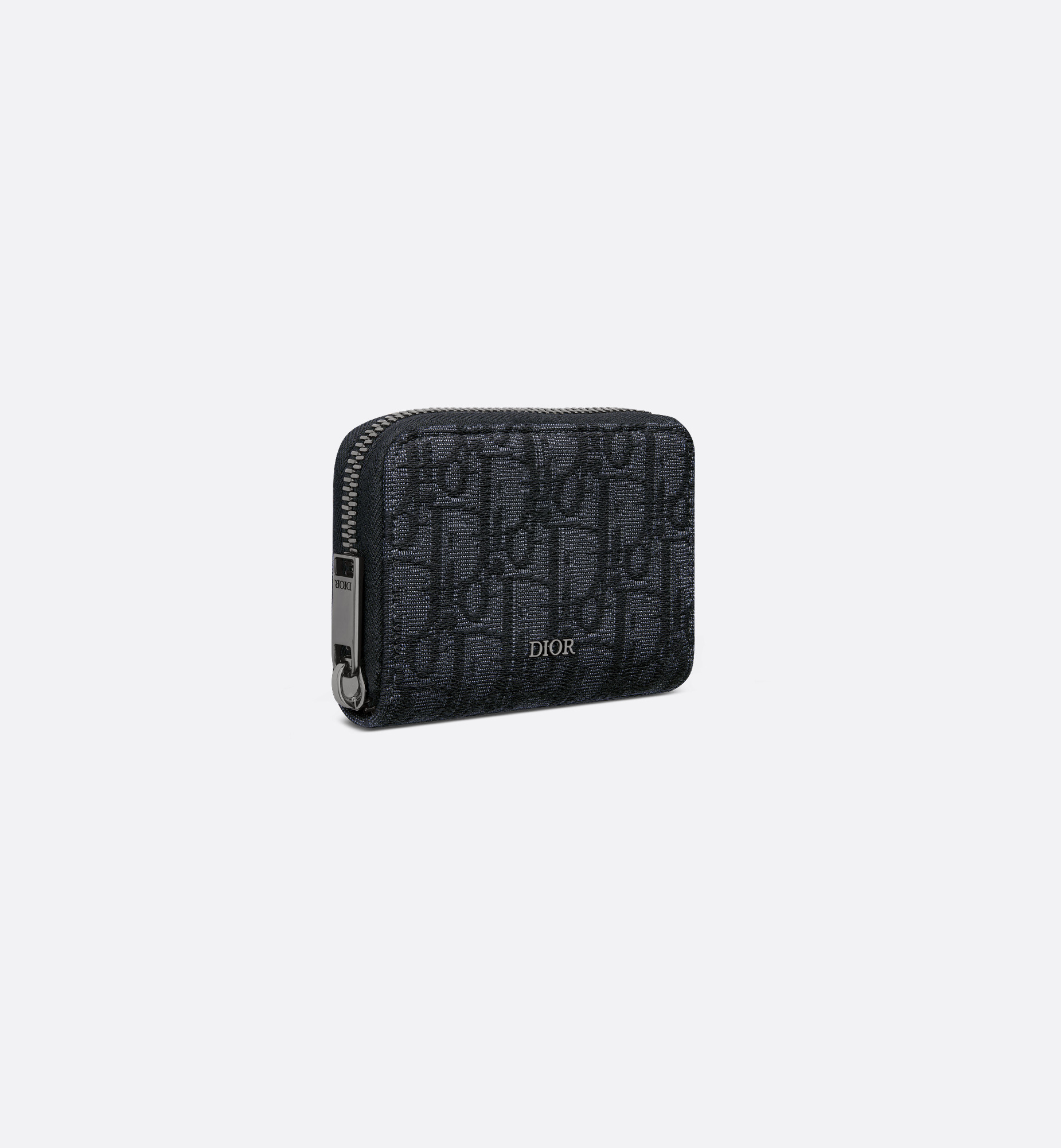 Zipped Card Holder - 3