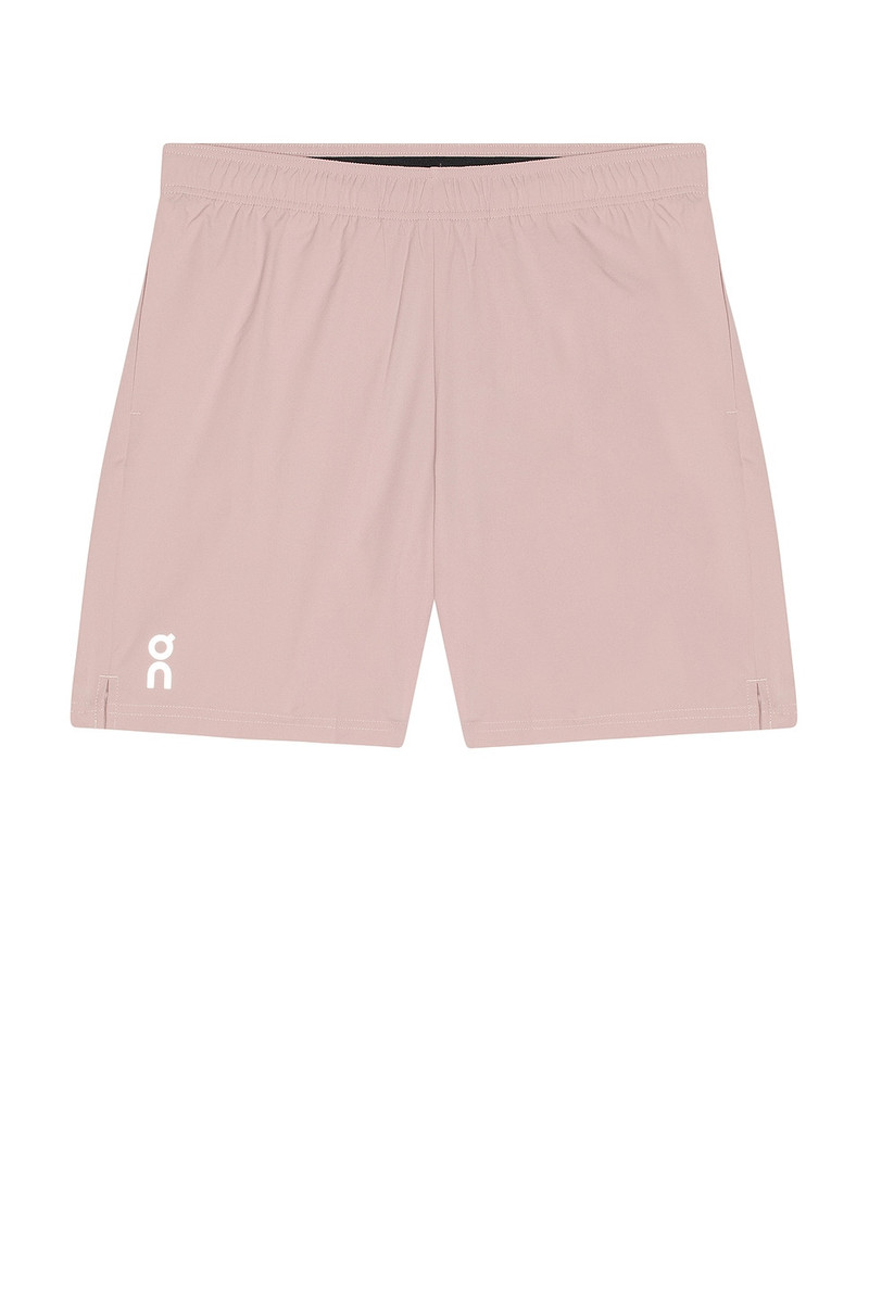 On 7" Core Shorts outlook