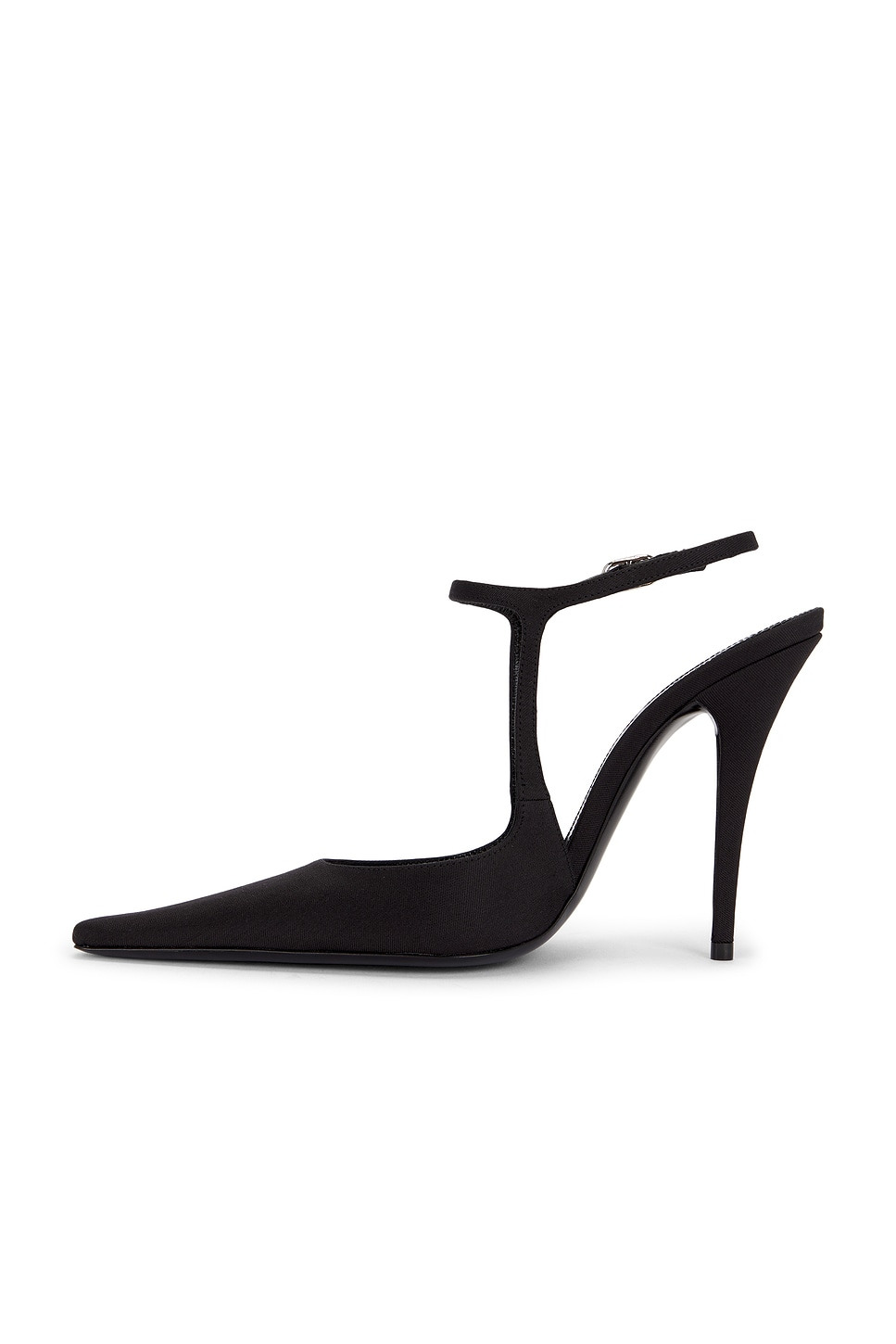 Doville Pump - 5