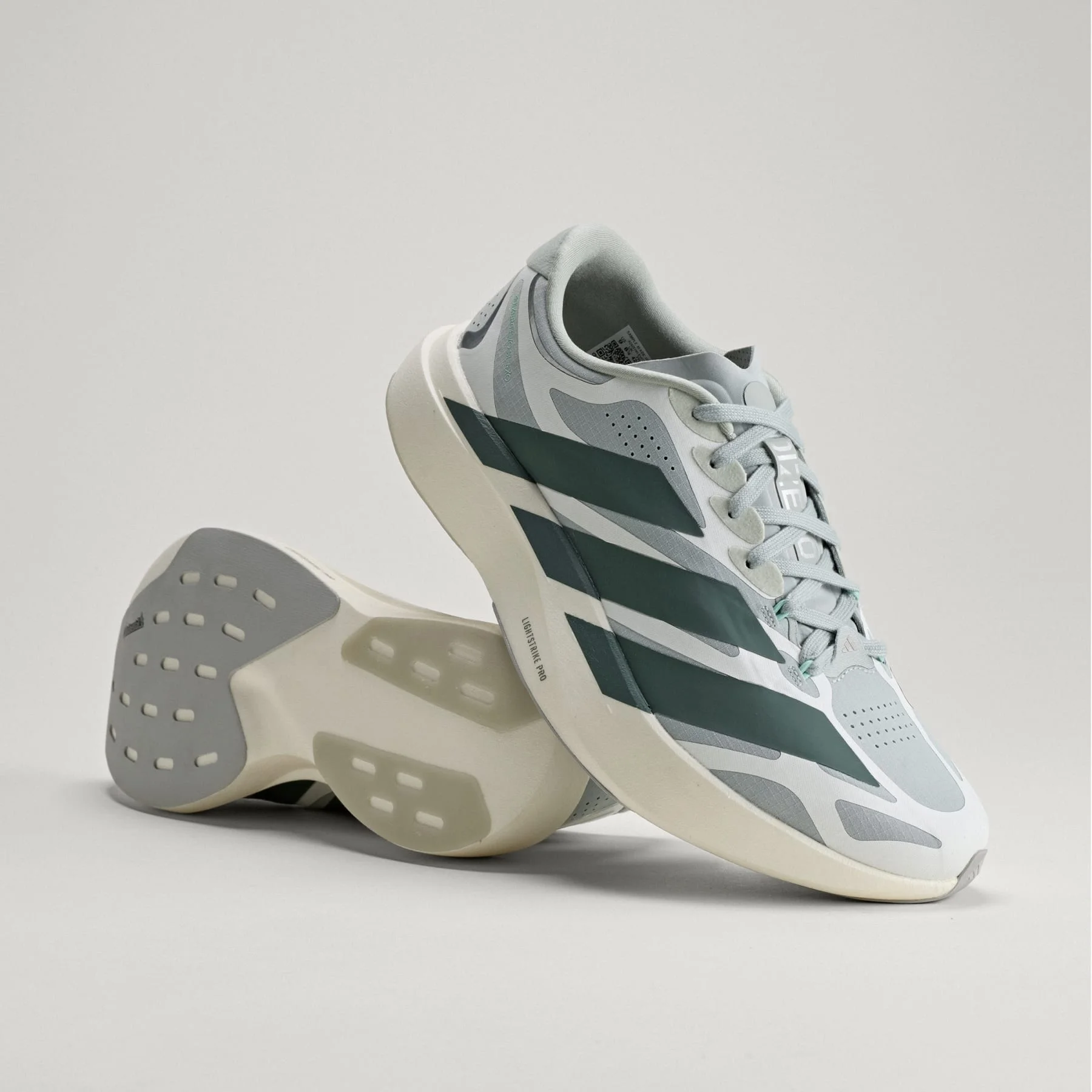ADIZERO EVO SL EXO Shoes - 1