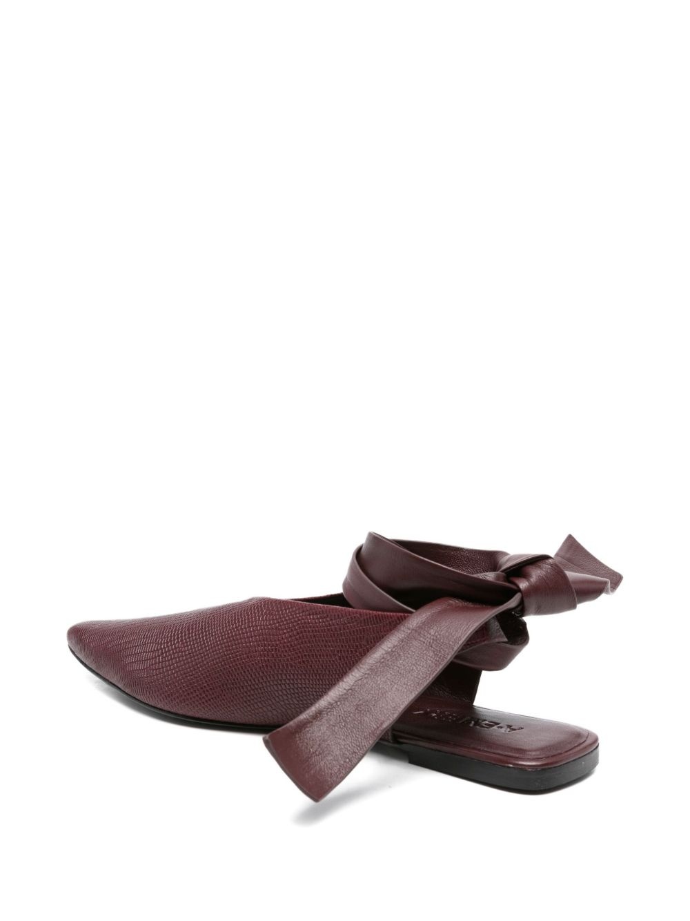 Maude flat pumps - 3