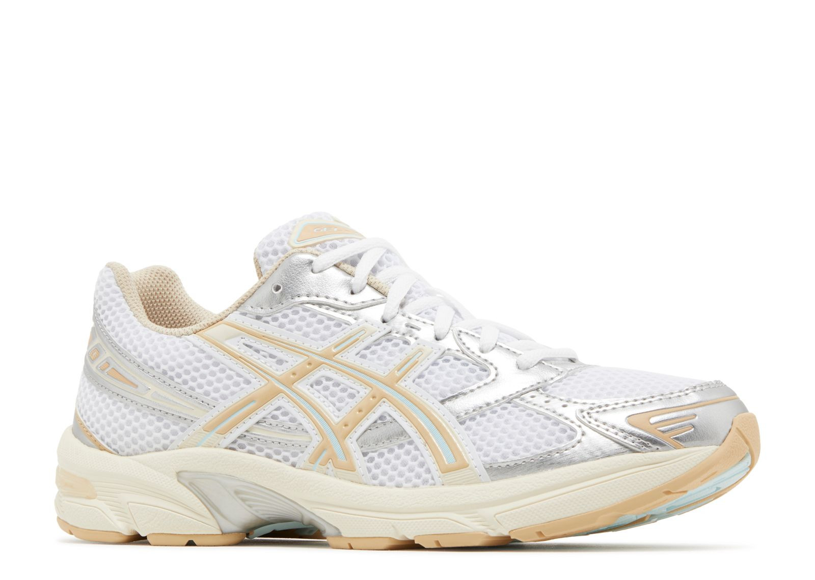 WMNS GEL 1130 'SILVER DUNE' - 2