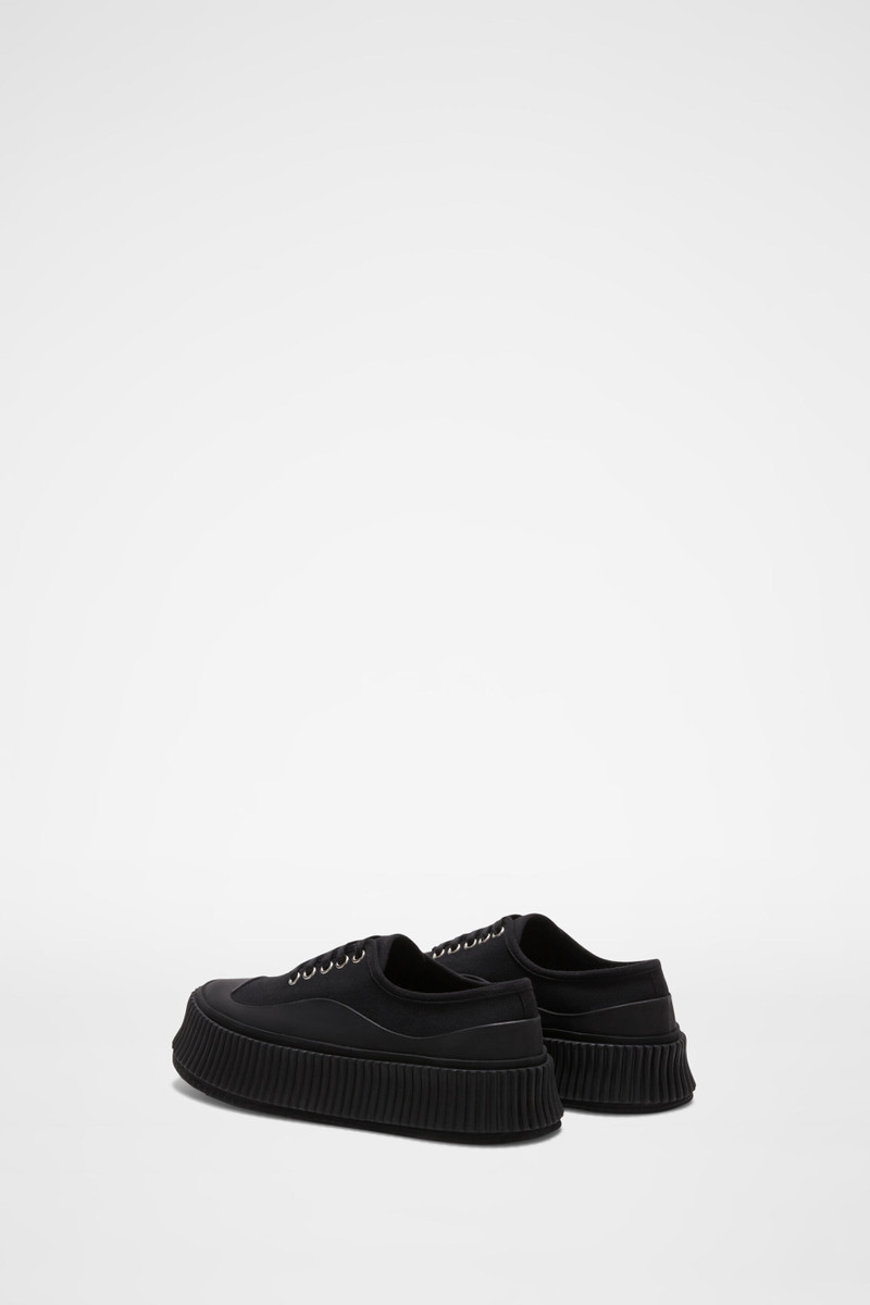 Jil Sander Sneakers outlook