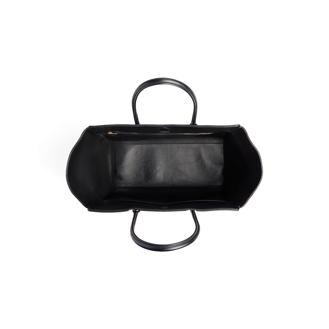 Women's Hampton Small Carry All Bag in Black - 5