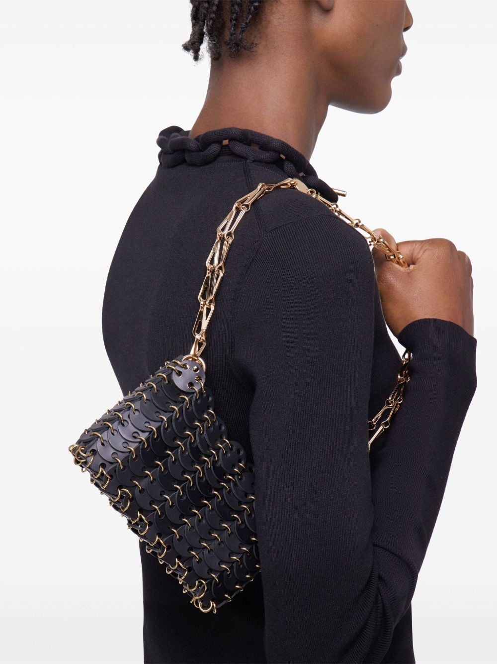 1969 shoulder bag - 3