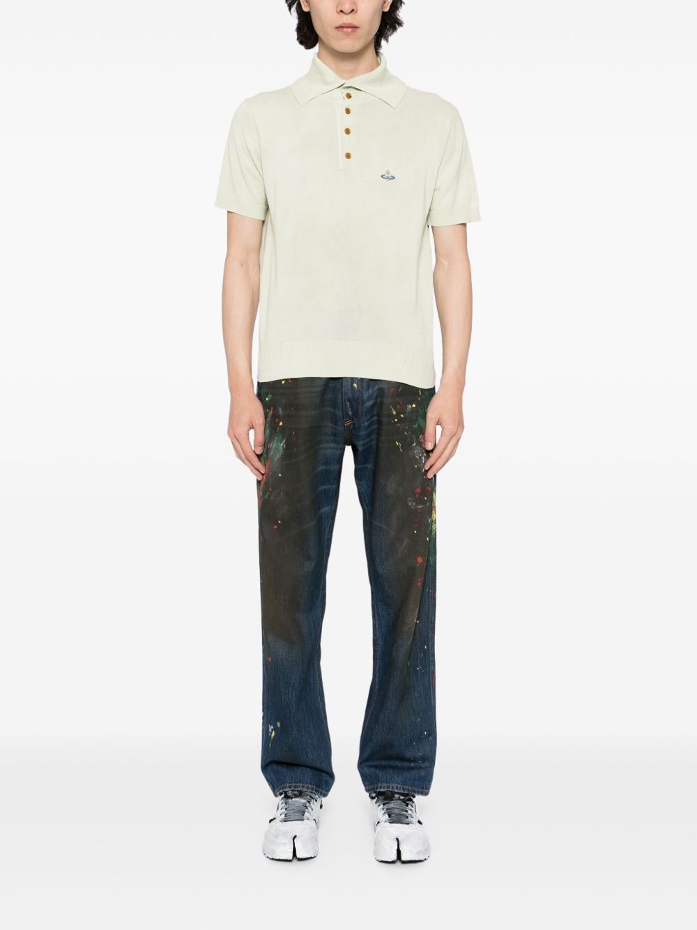 RANCH JEANS - 5