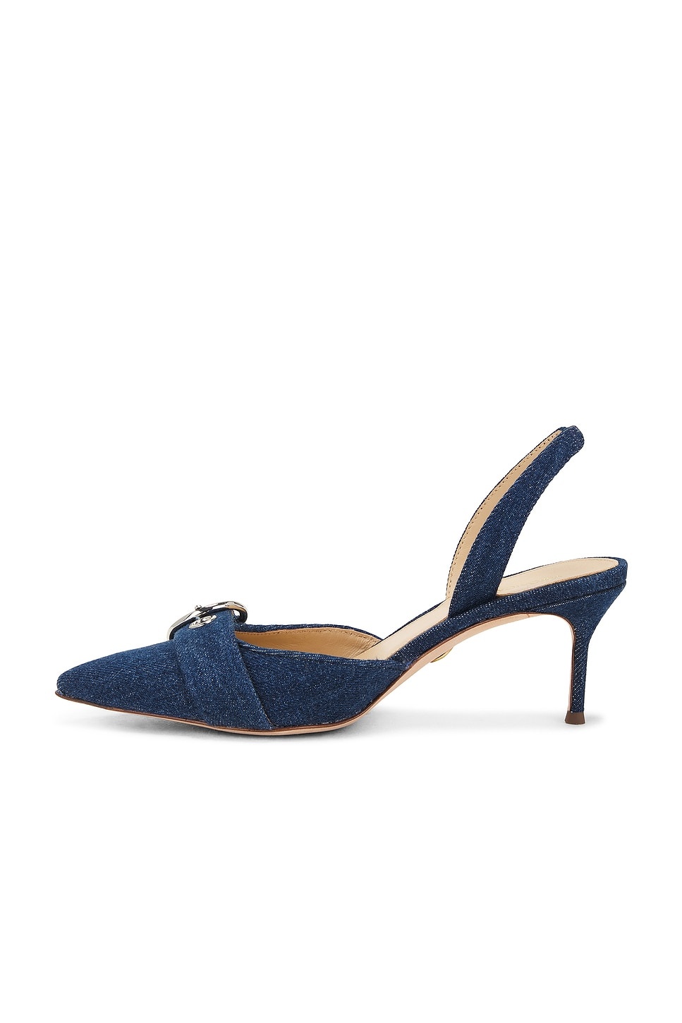 Roxy Sling Back - 5