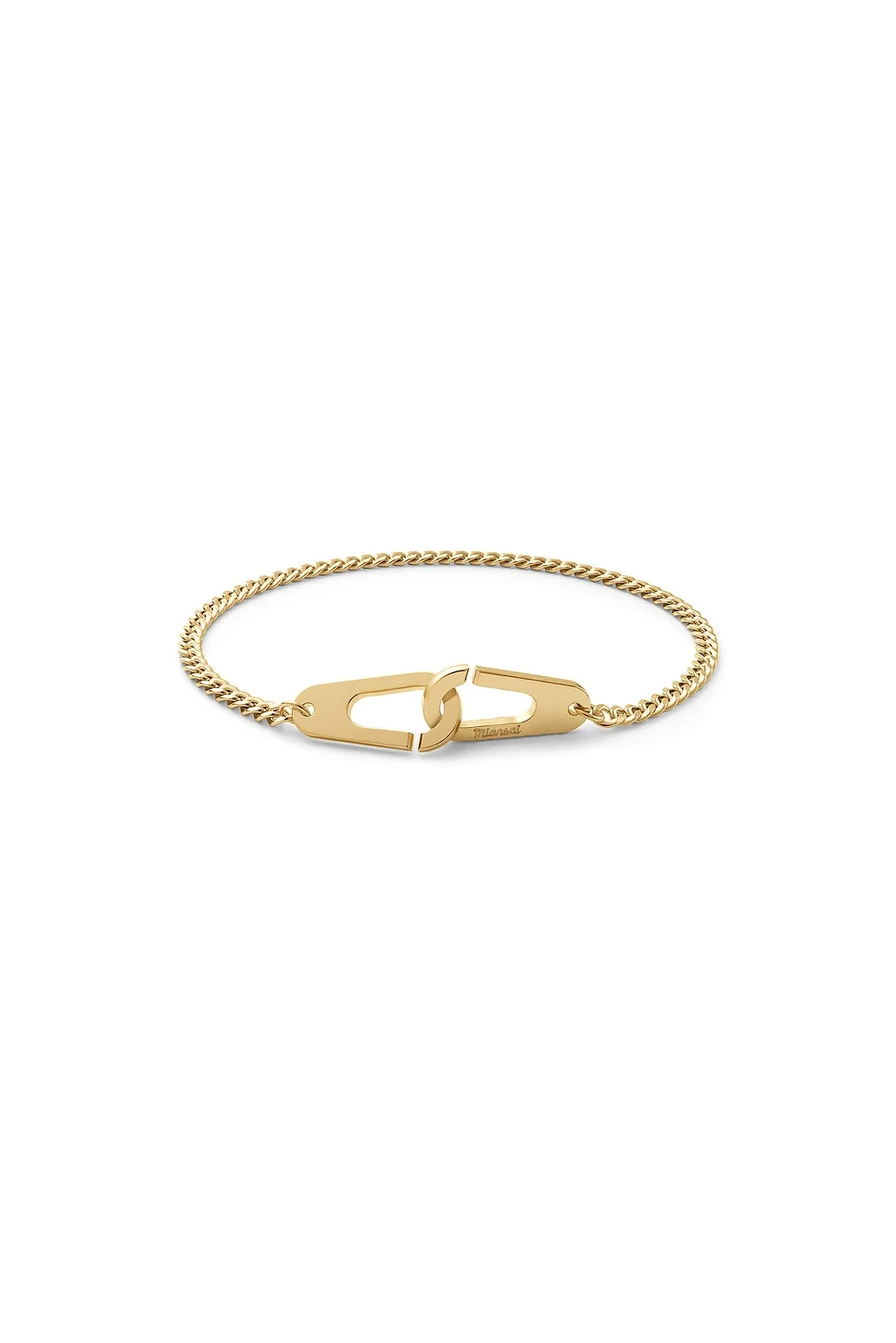 Dima Chain Bracelet - 1