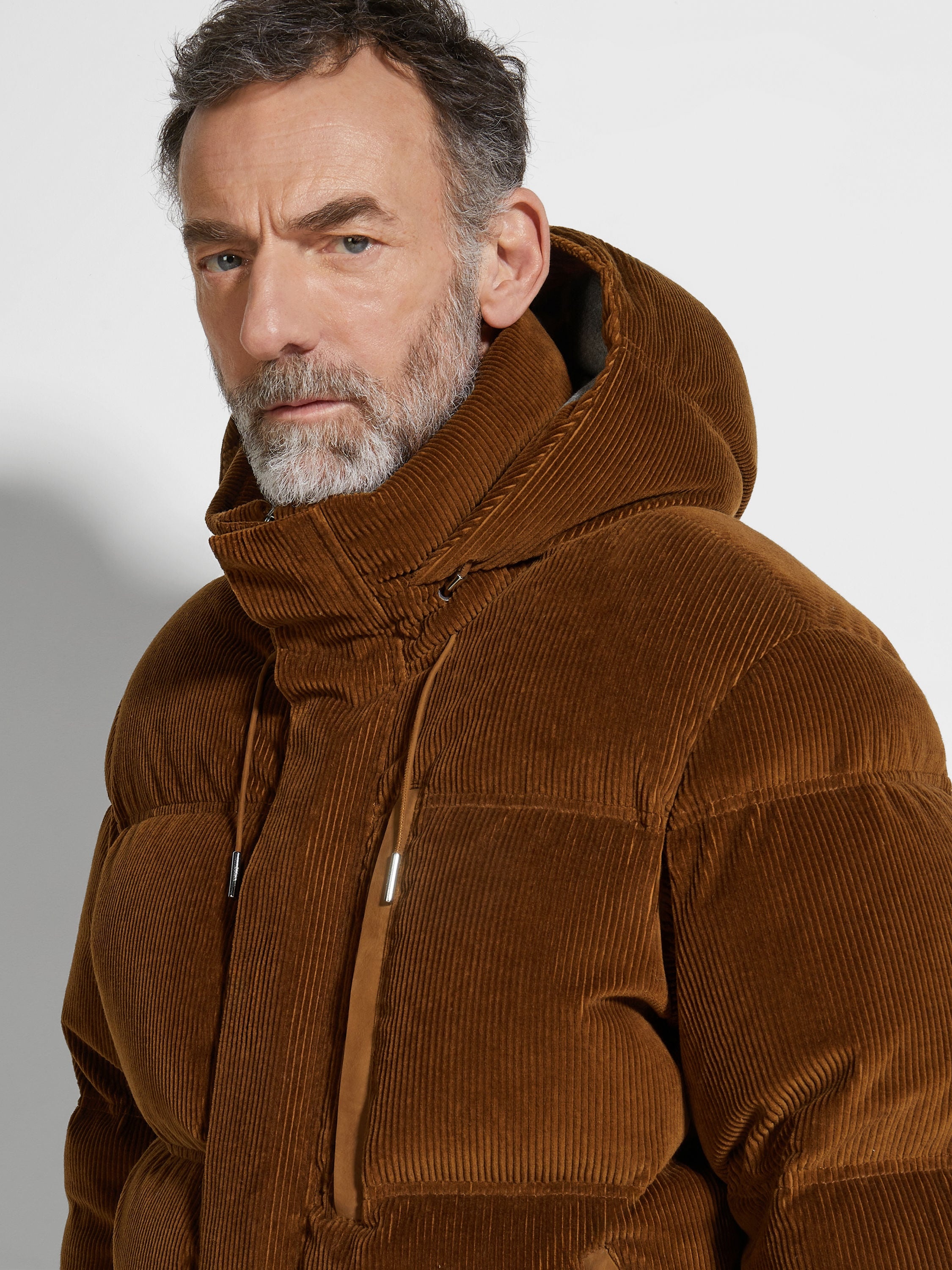 CASHCO BLOUSON - 3