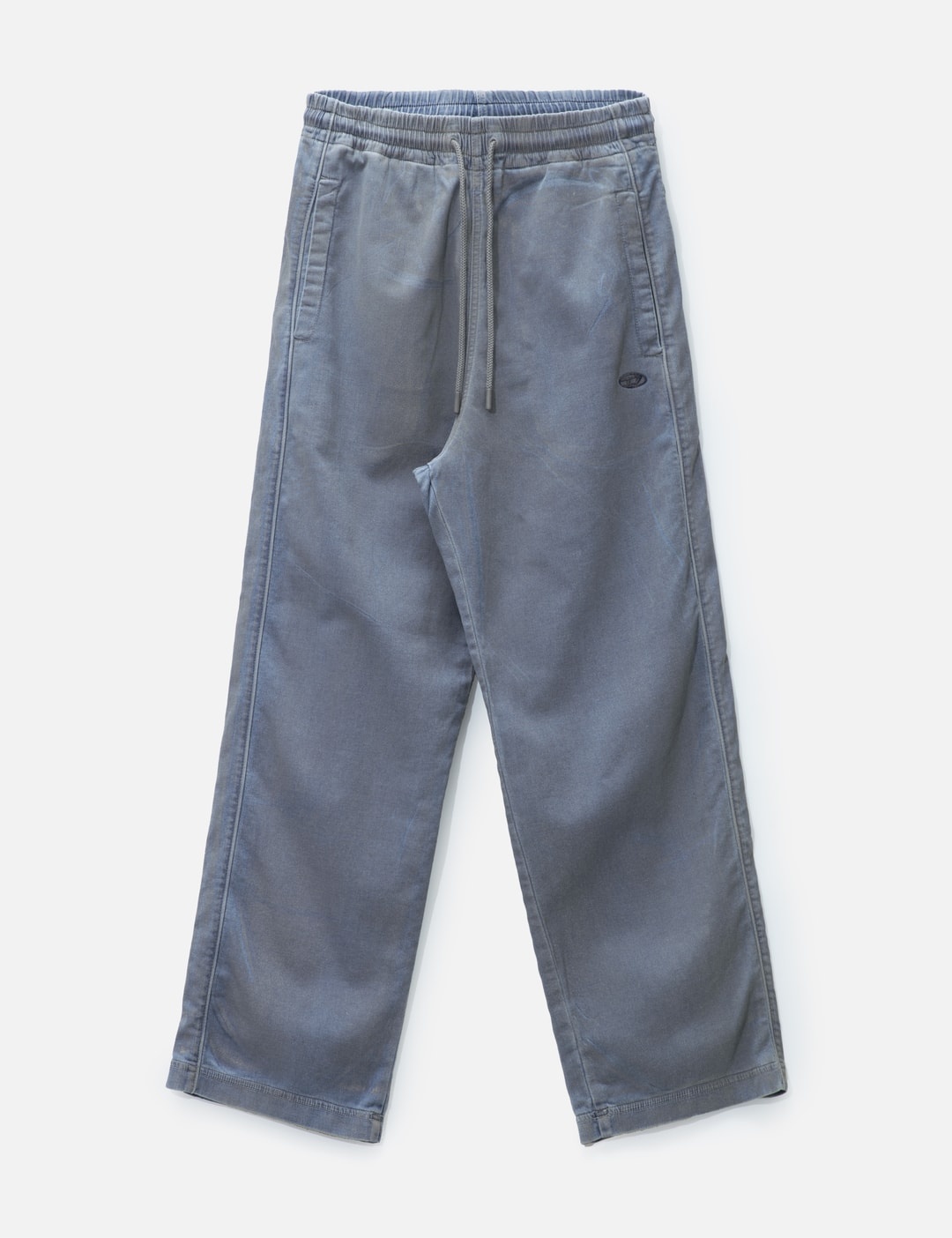 STRAIGHT D-MARTIANS TRACK DENIM 068KN - 1