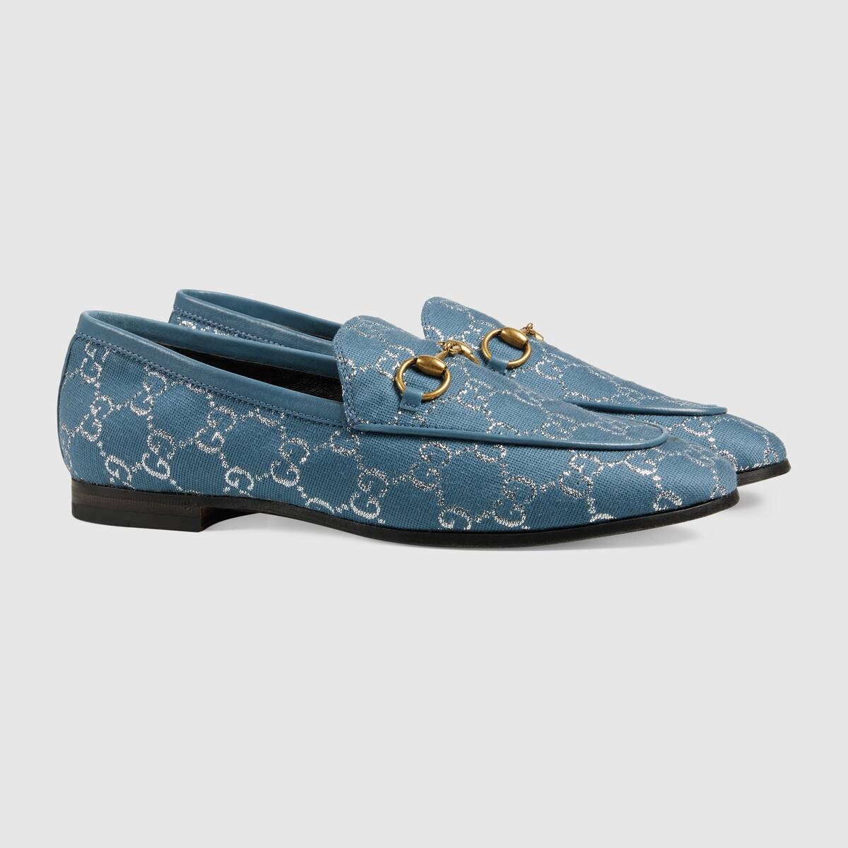 Women's Gucci Jordaan loafer - 2