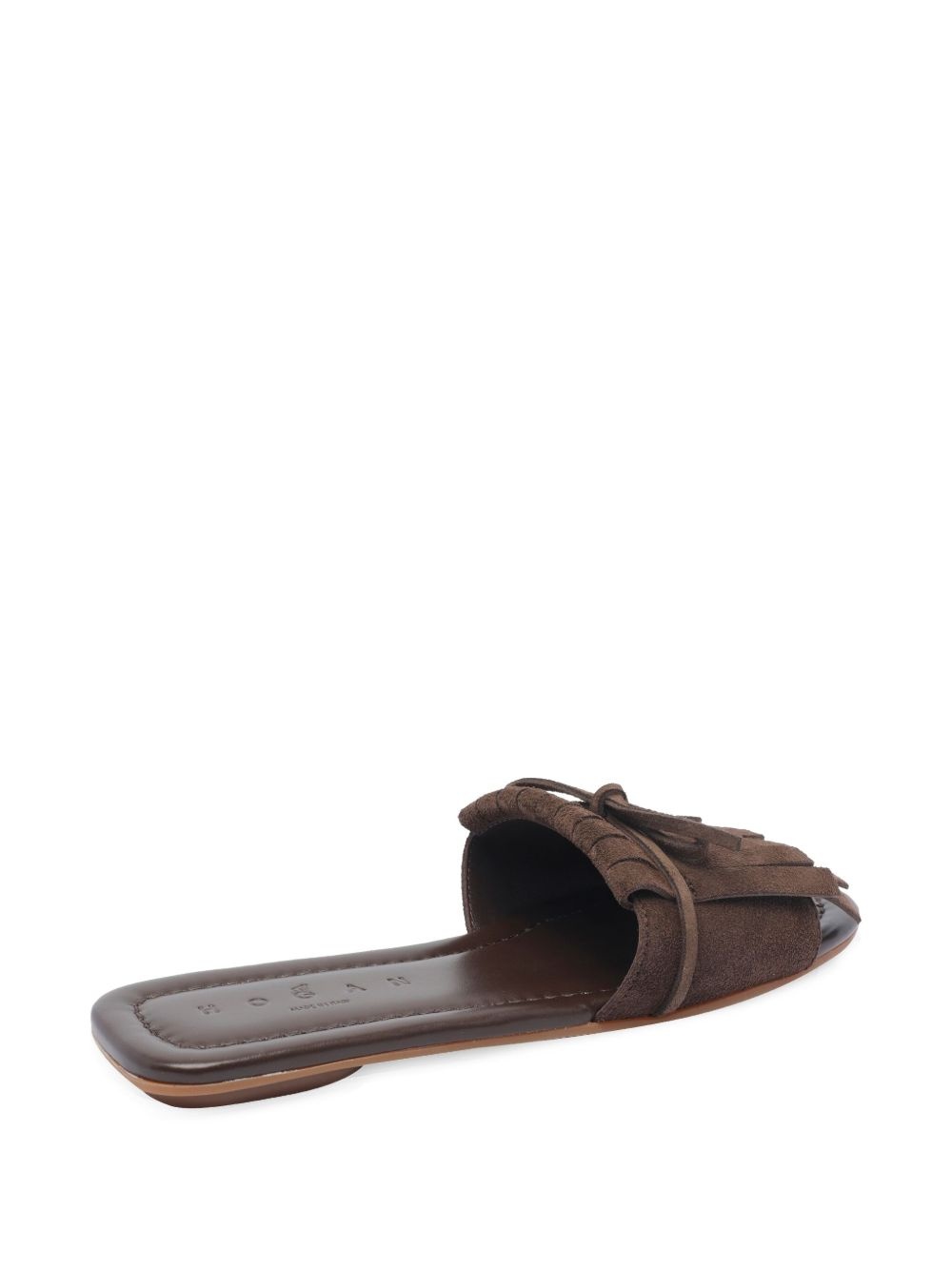 H685 sandals - 3