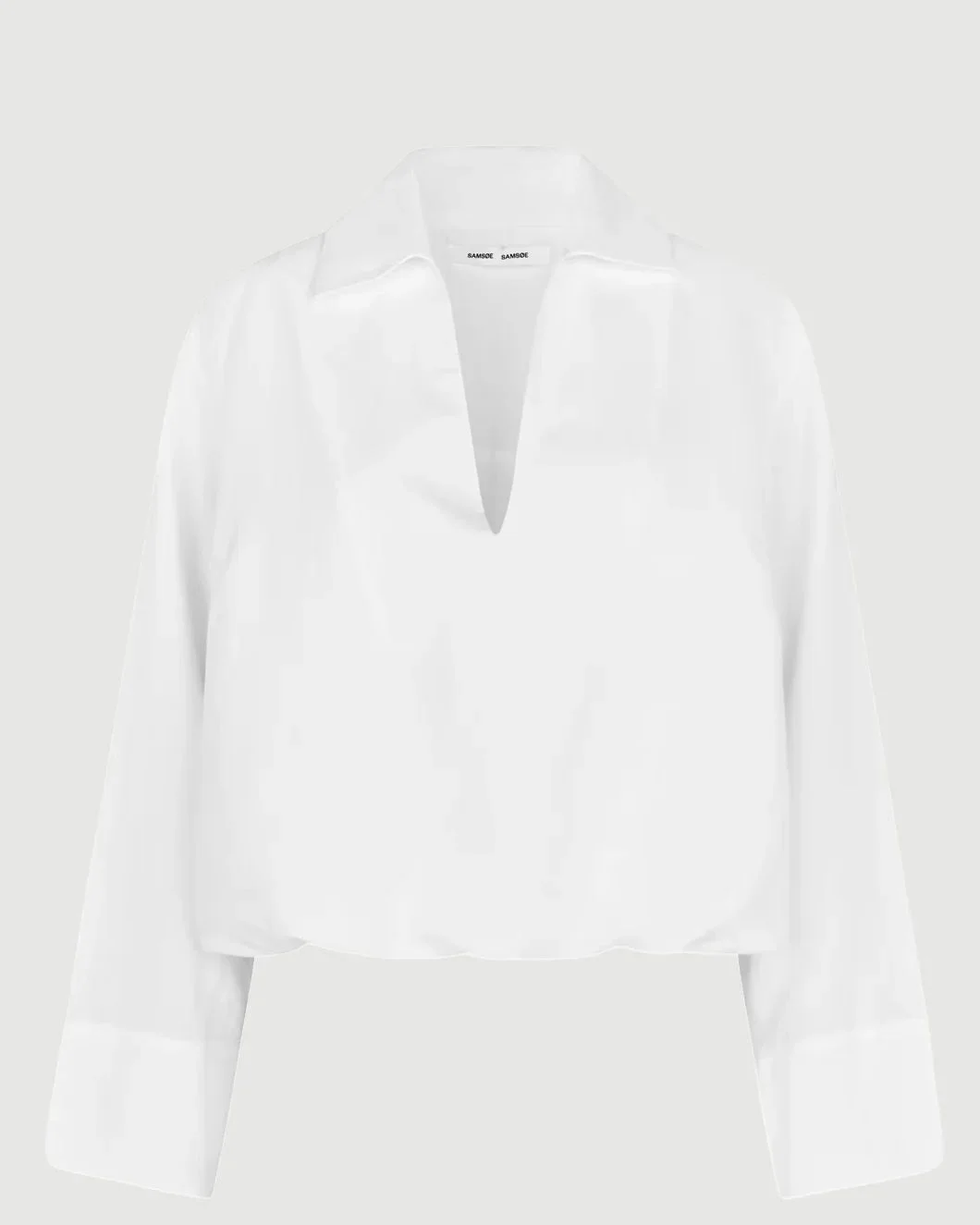 SADAPHNE SHIRT - 1