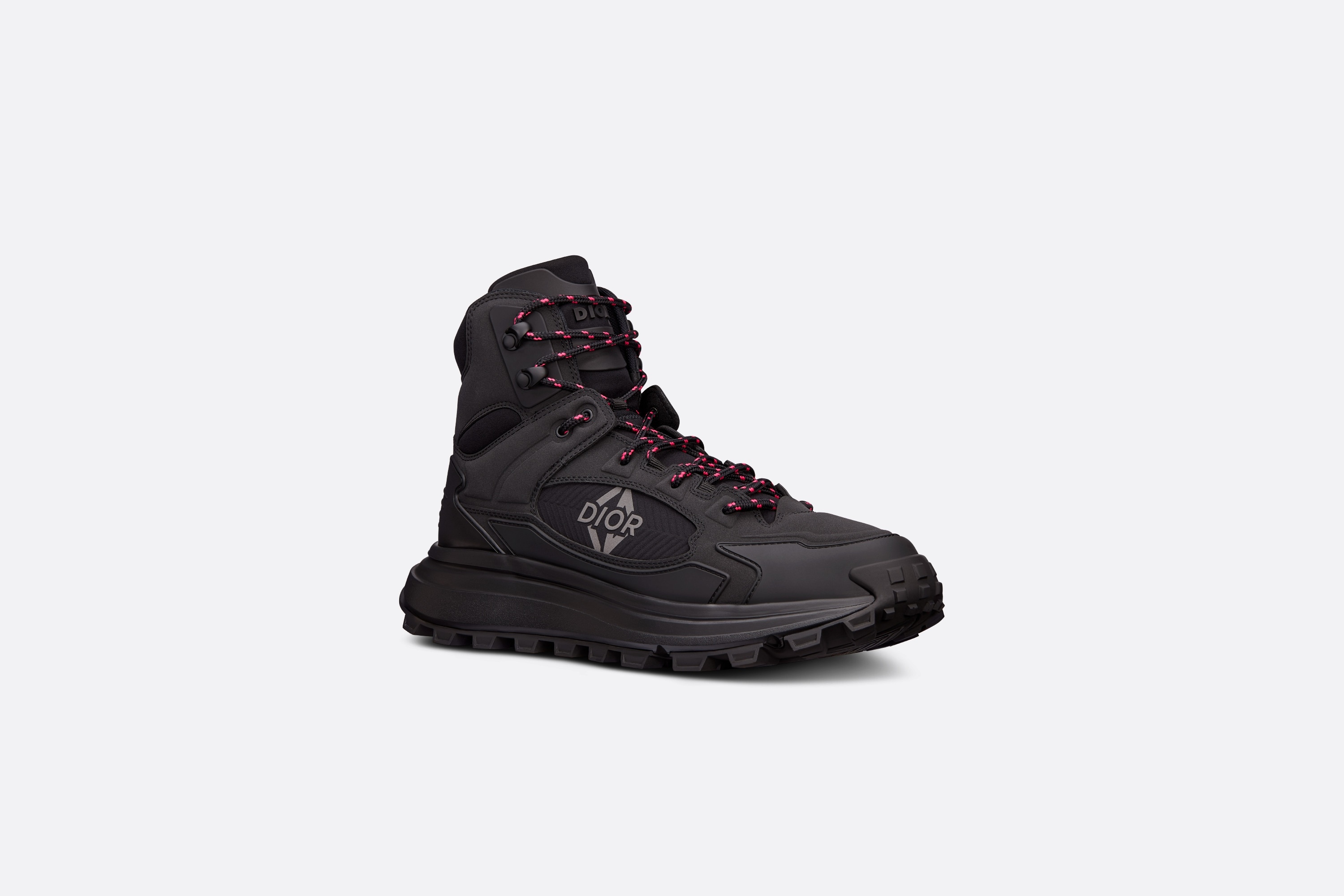 Dior Snow Ankle Boot - 2