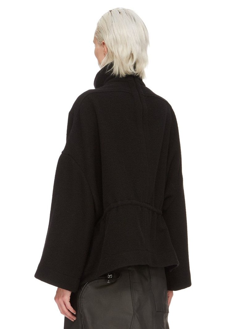 Sail fleece jacket 3