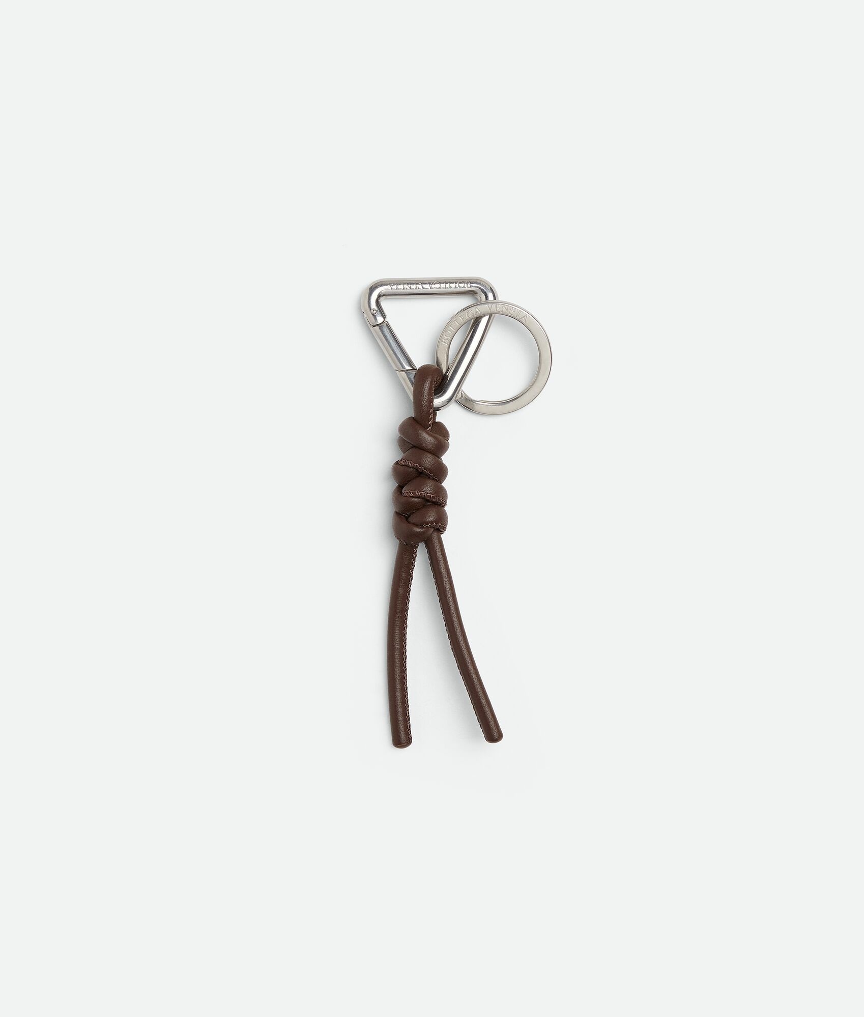 Triangle Key Ring - 1