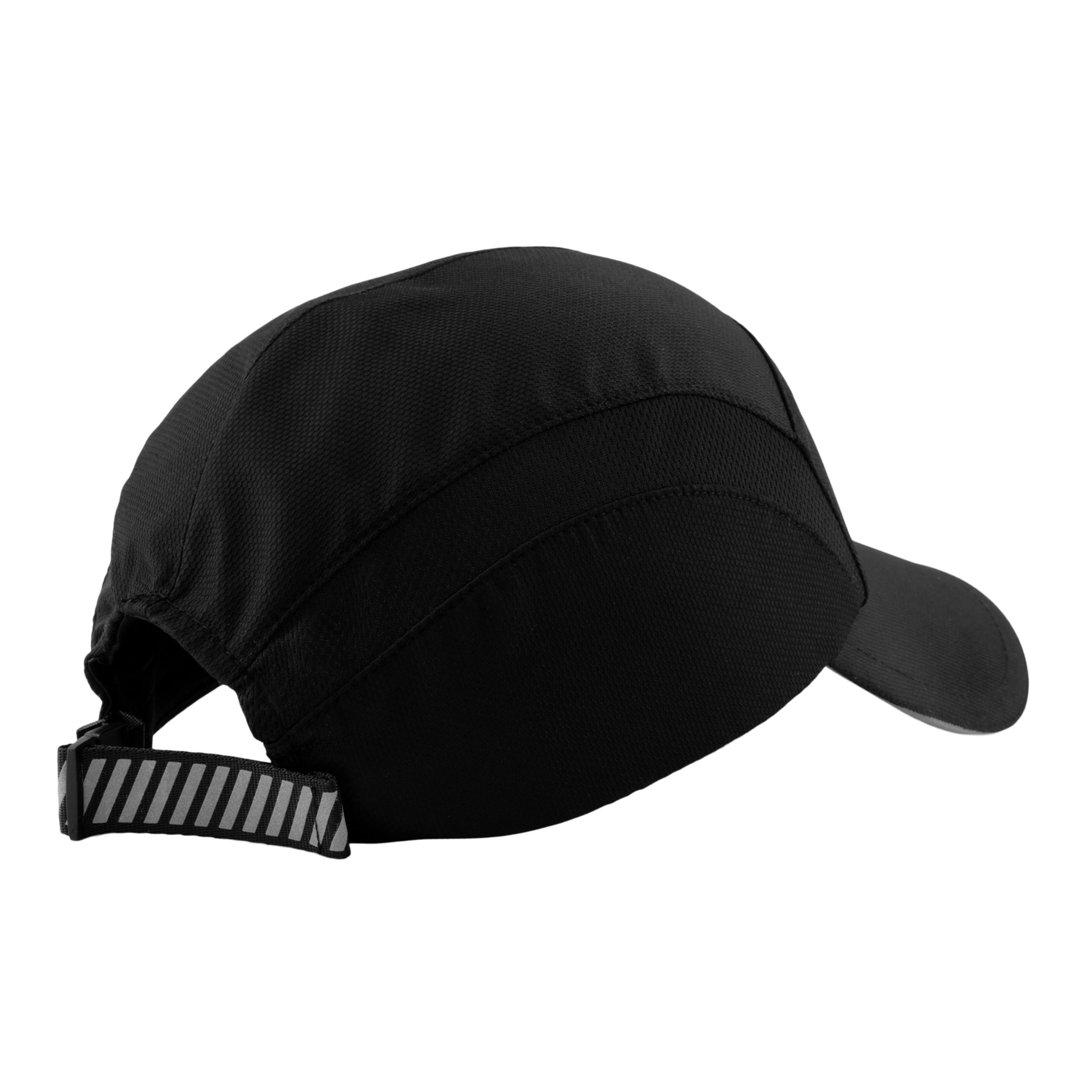 NYC Marathon 5 Panel Performance Hat - 2
