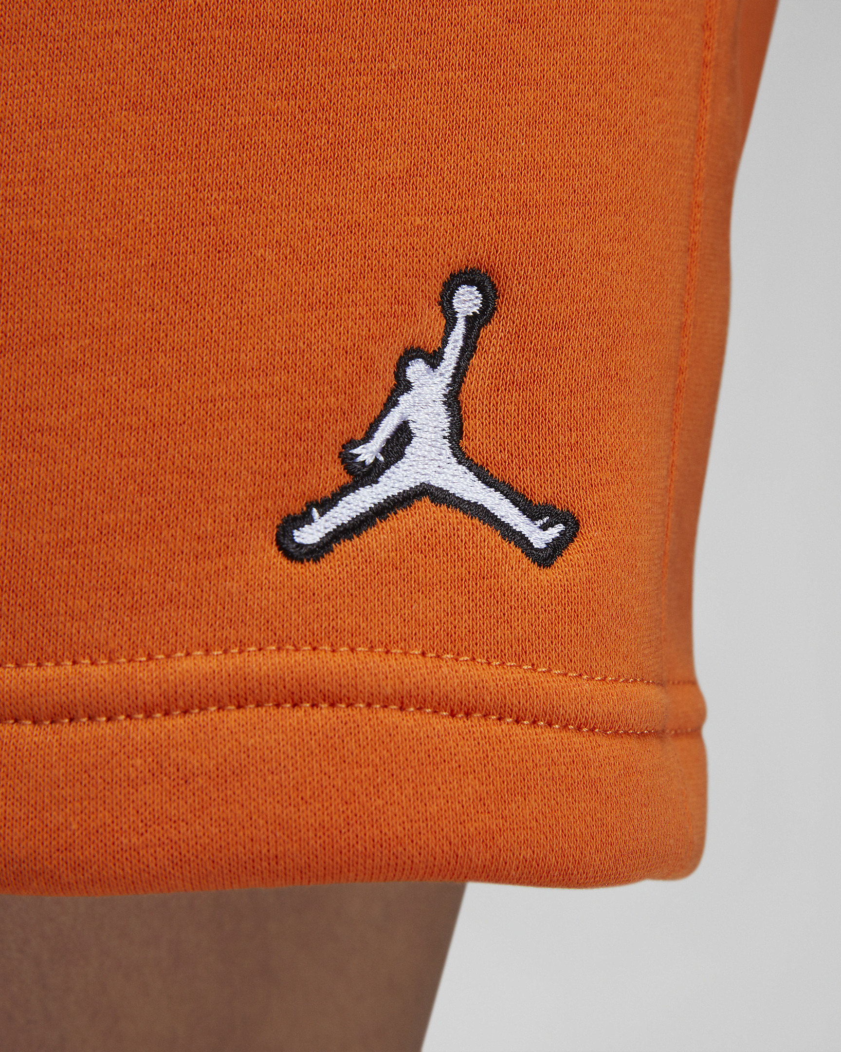 Jordan Brooklyn Fleece Women's Shorts - 5