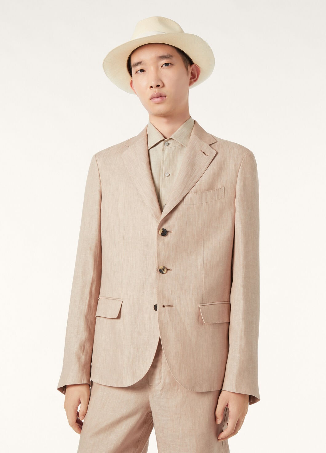 Torino Jacket - 4