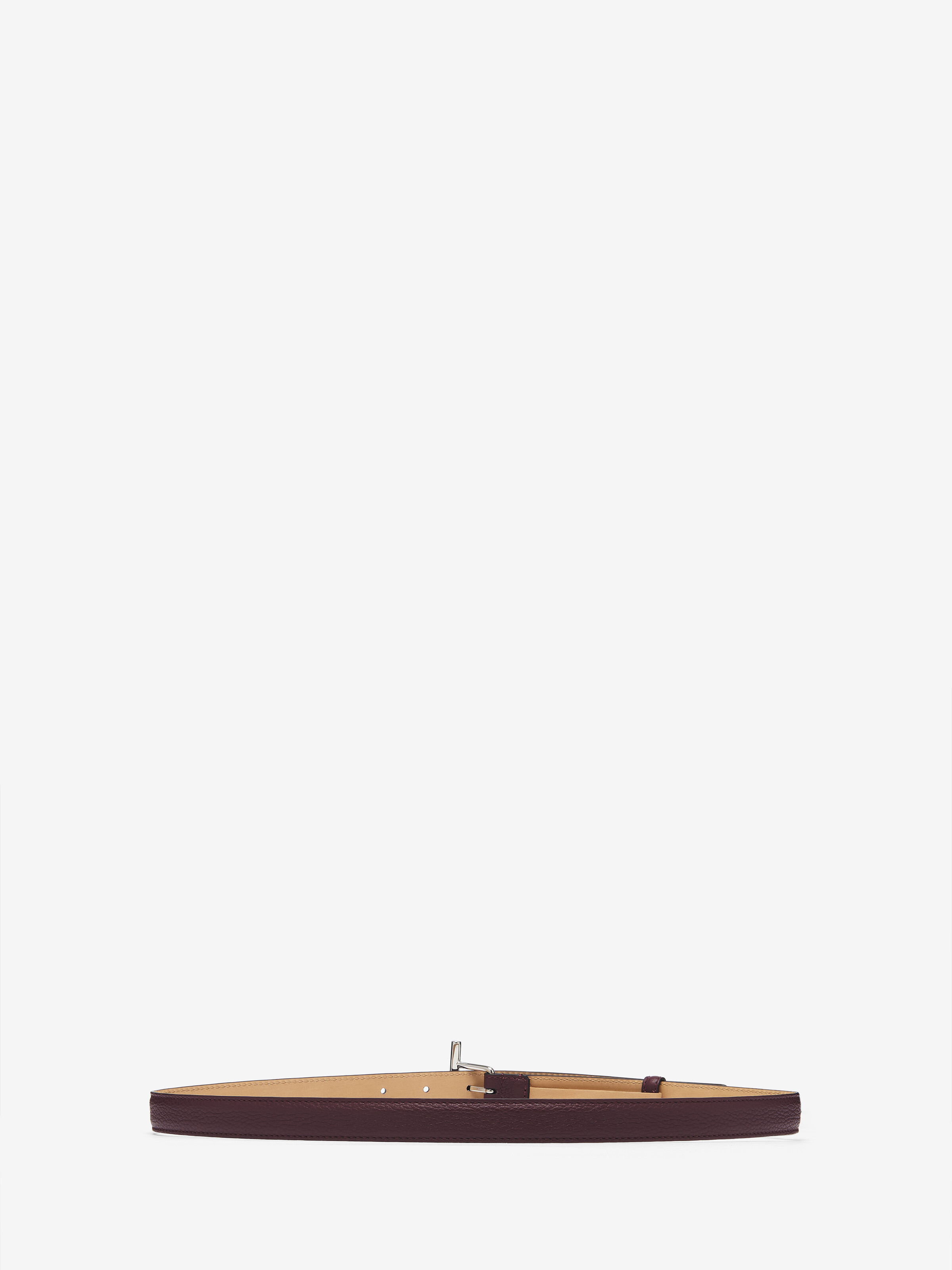 McQueen T-Bar Hip Belt - 2