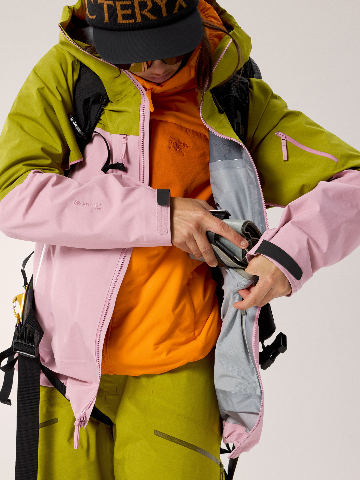 Rush Jacket - 9