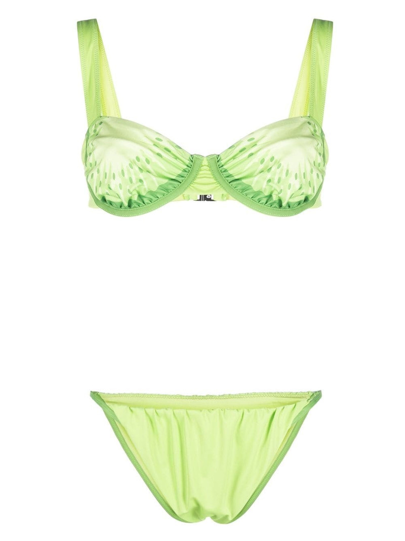 Presse bikini set 1