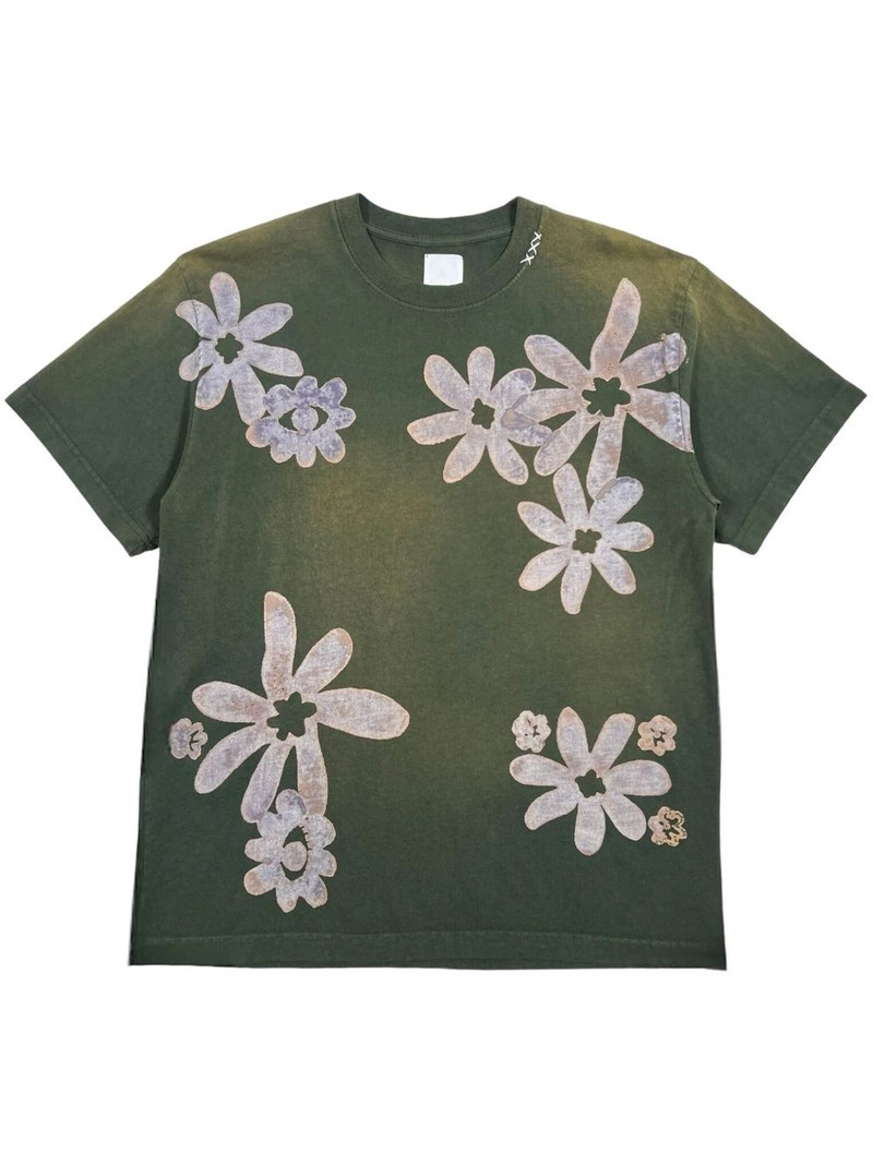 Block T-shirt 1