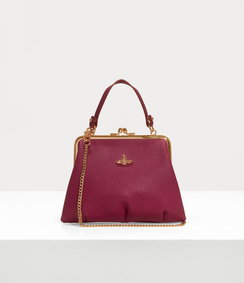 GRANNY FRAME PURSE 6