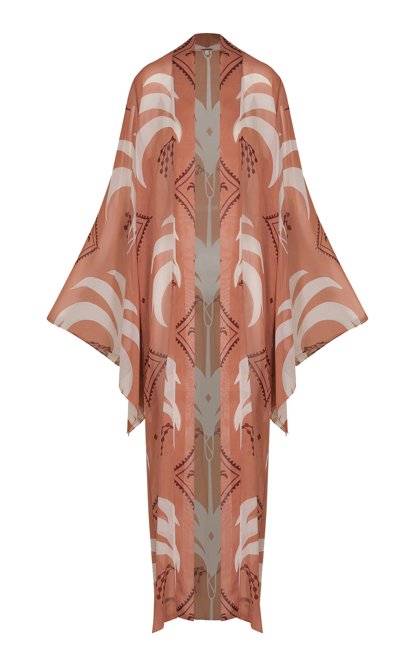 Amazon Printed Cover-Up neutral - 1