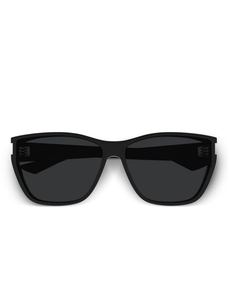 cat-eye sunglasses 1