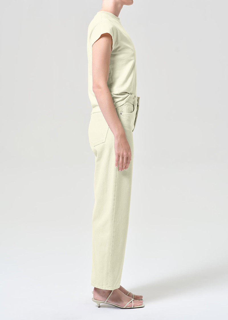 REN JEAN PETITE 25" IN LEMON ZEST 3