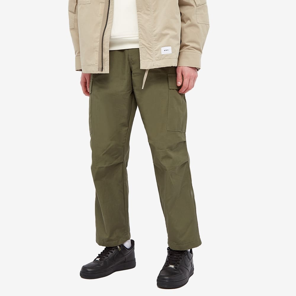 WTAPS Jungle Stock Pant - 6